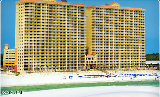 Calypso Towers I - Residential