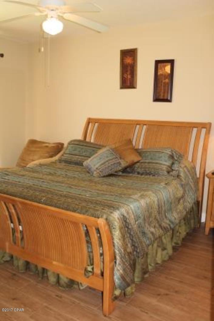 Calypso Towers I - Residential