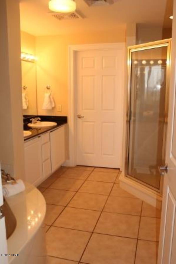 Calypso Towers I - Residential