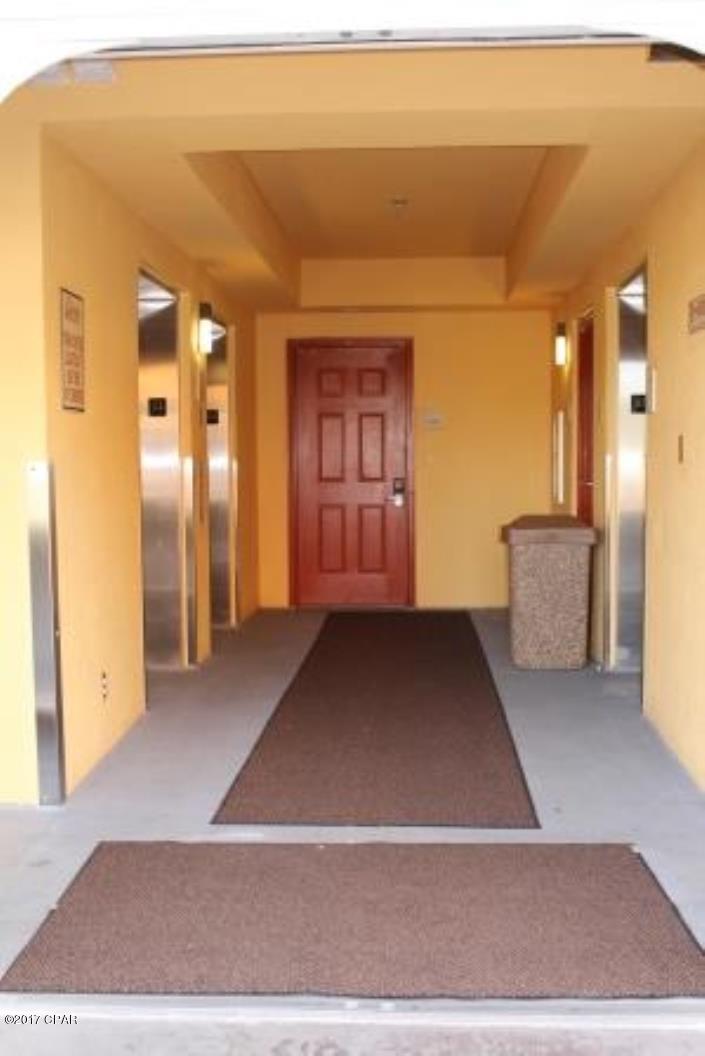 Calypso Towers I - Residential