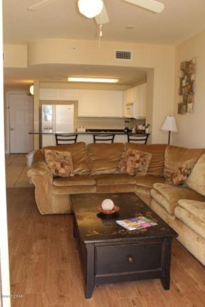 Calypso Towers I - Residential