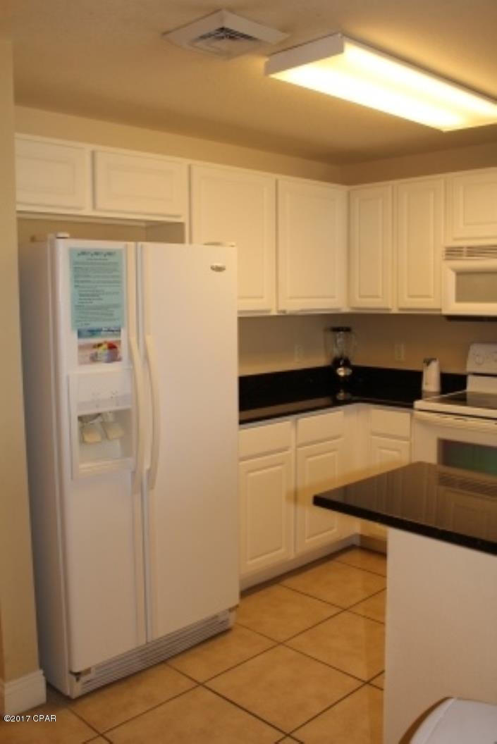 Calypso Towers I - Residential