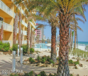 Calypso Towers I - Residential