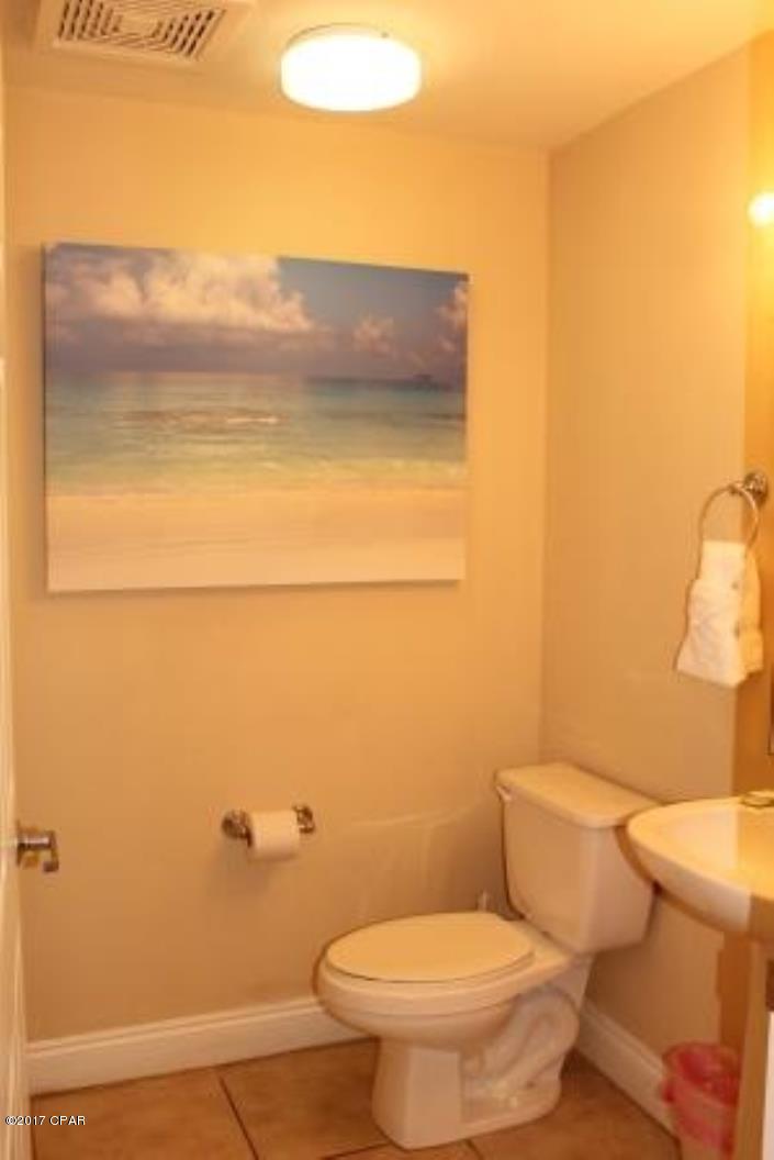 Calypso Towers I - Residential