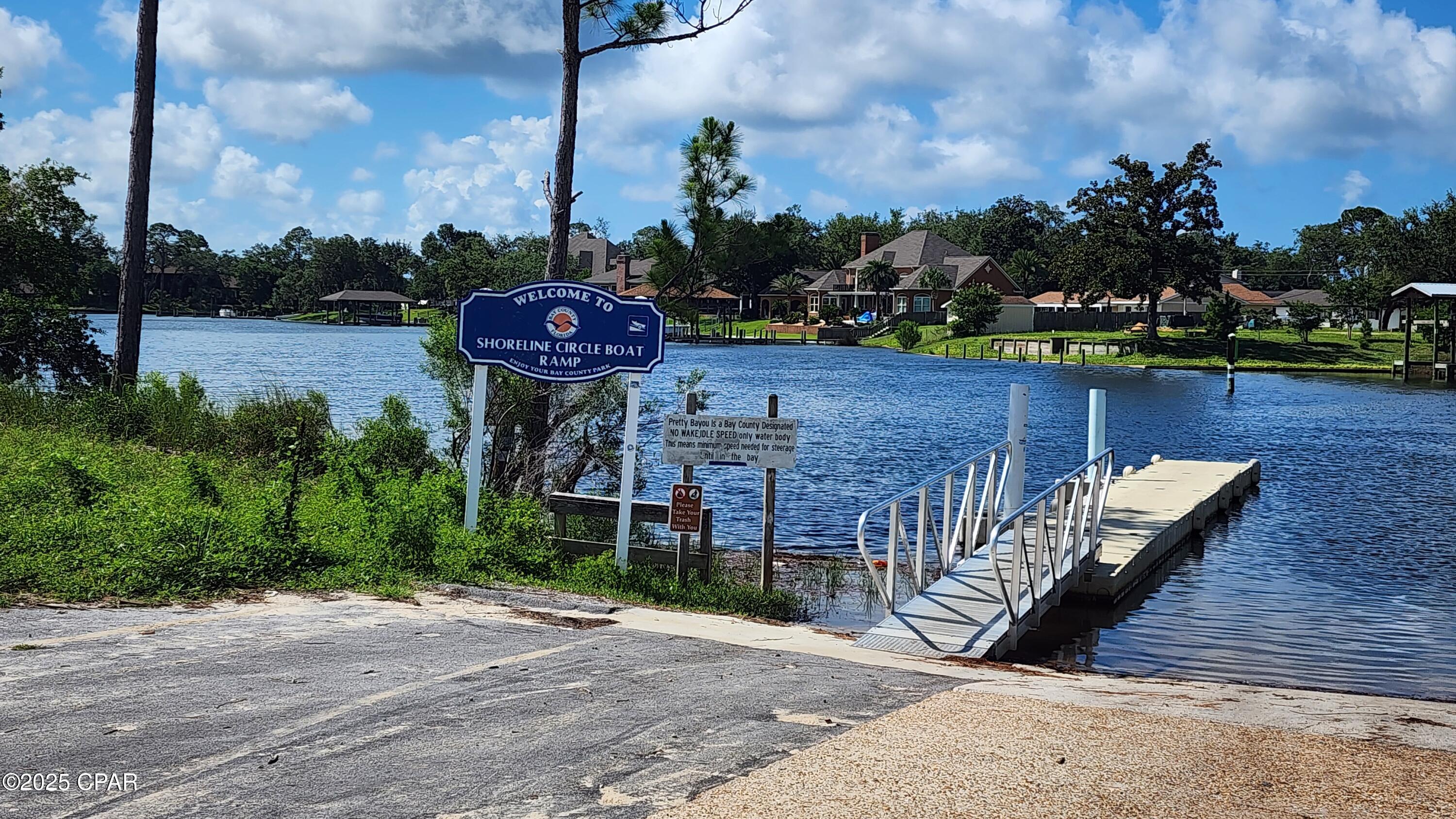 Pretty Bayou Hts 2nd - Residential