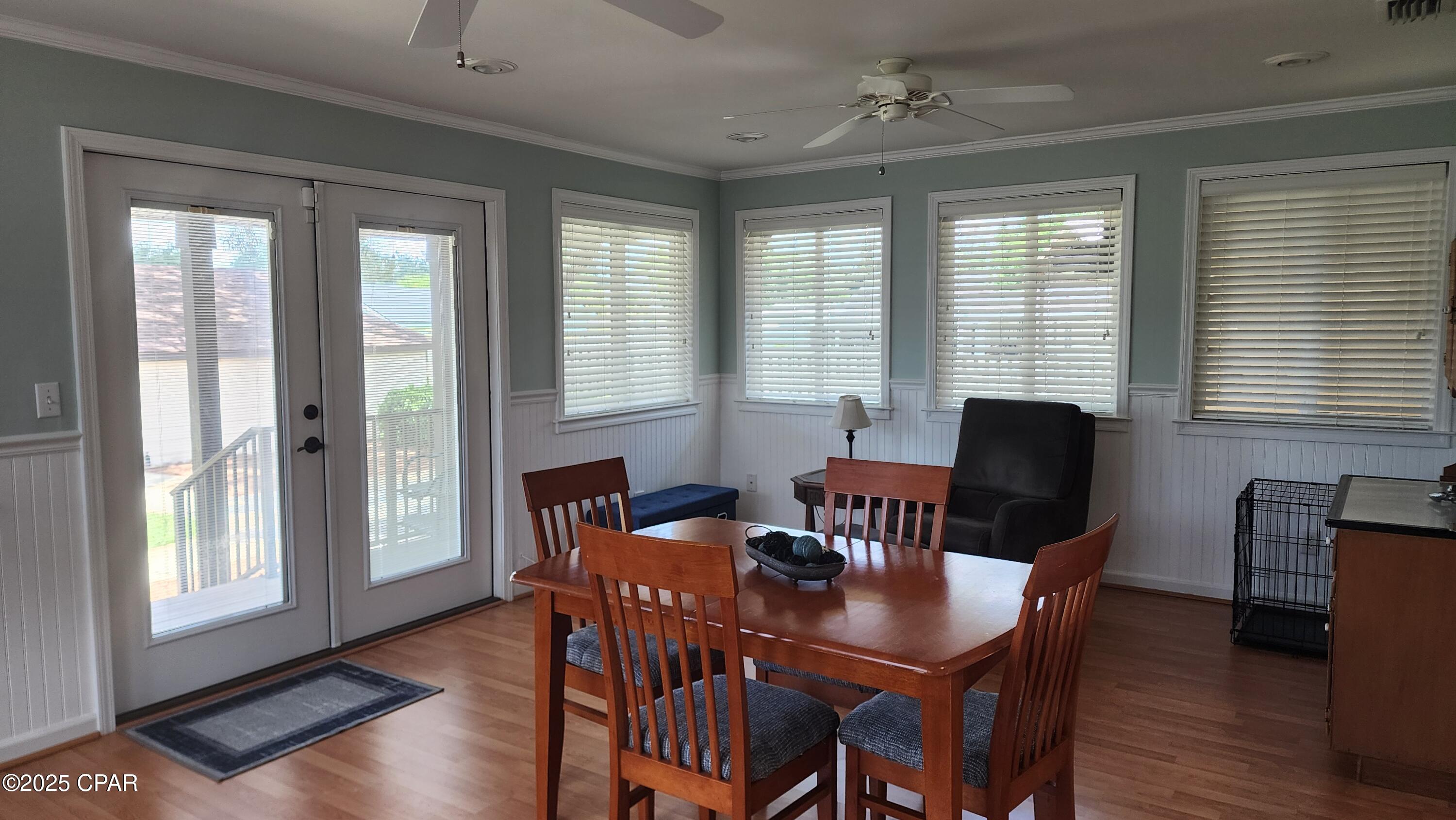 Pretty Bayou Hts 2nd - Residential