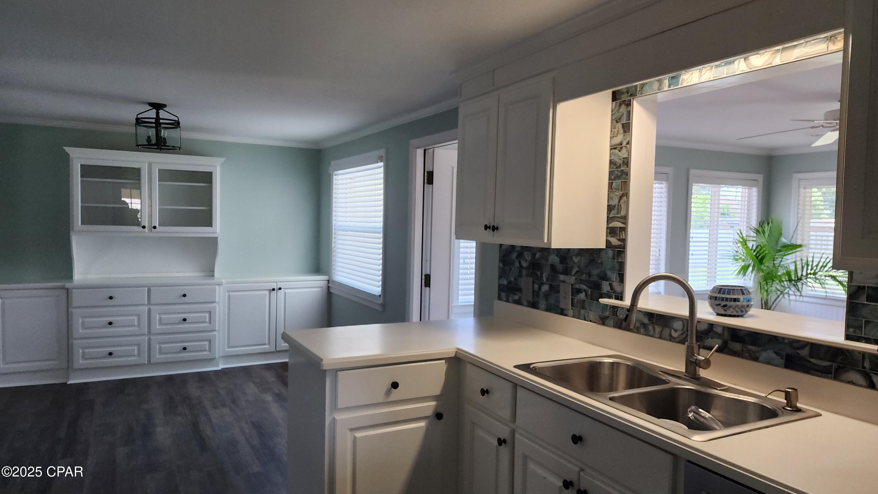 Pretty Bayou Hts 2nd - Residential