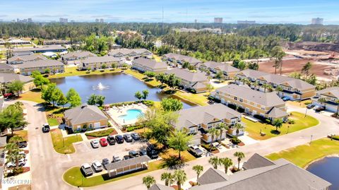 A home in Panama City Beach