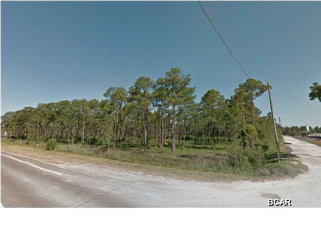 No Named Subdivision - Land