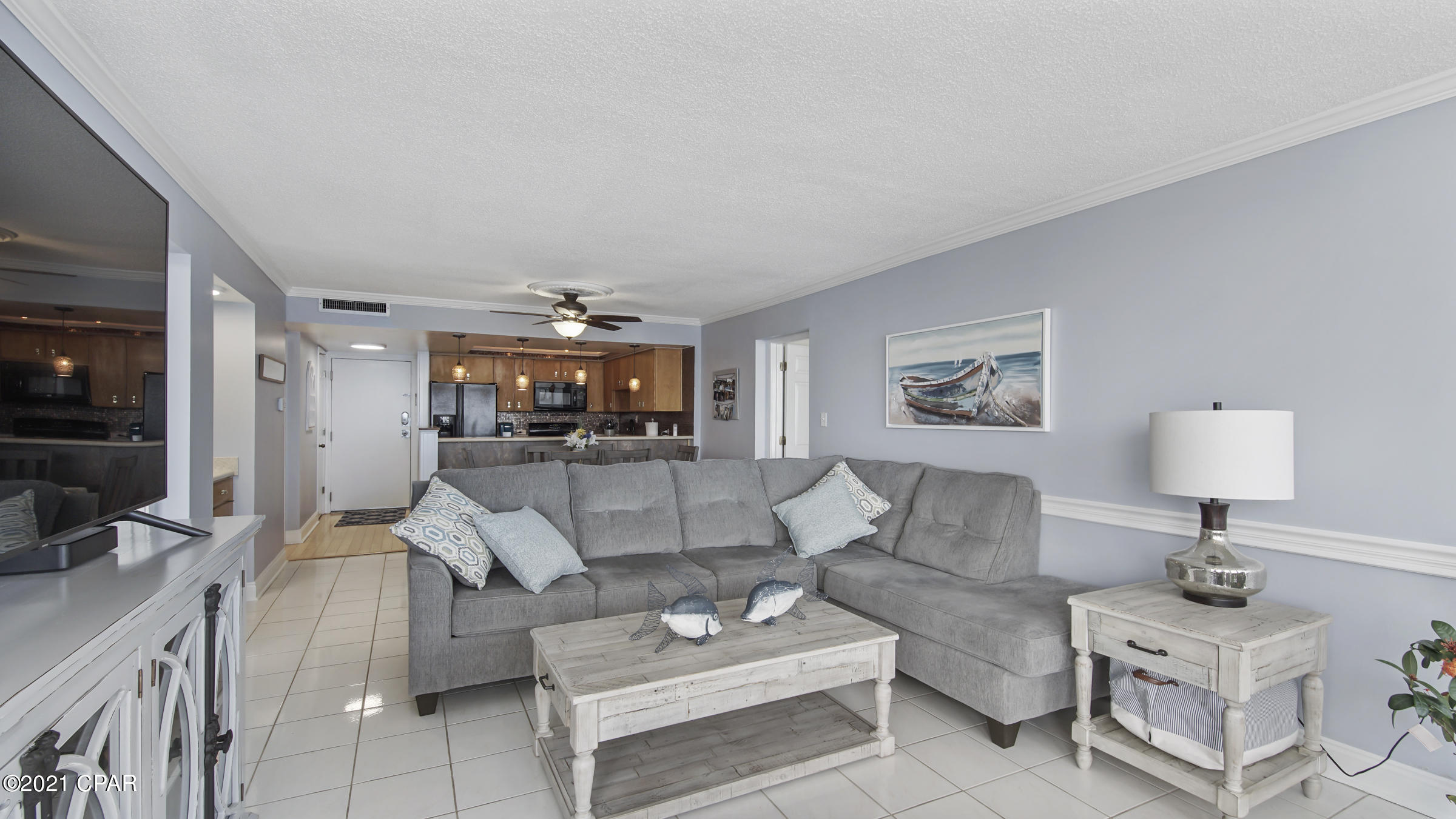 Lagoon Towers Phase I - Residential