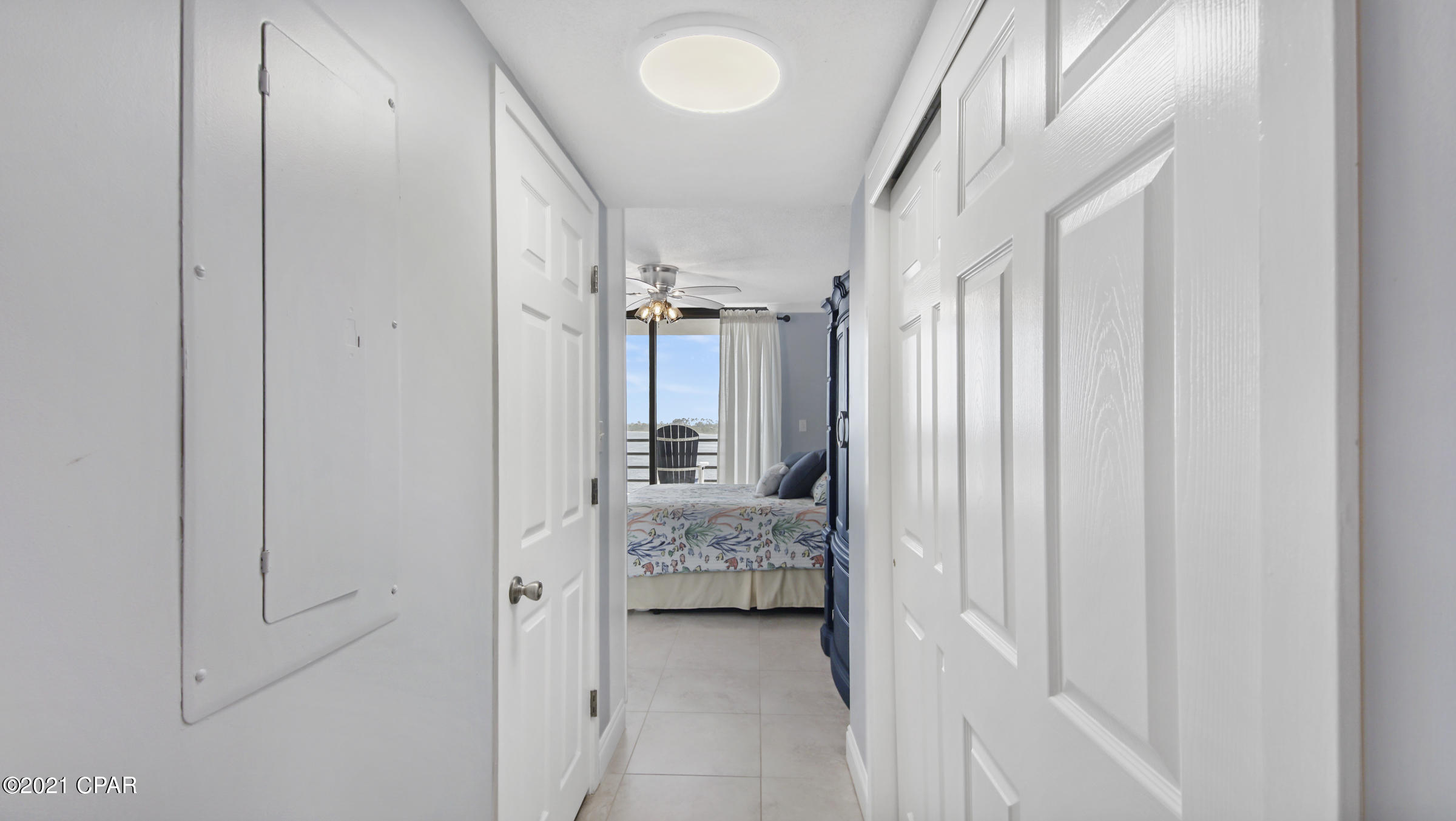 Lagoon Towers Phase I - Residential