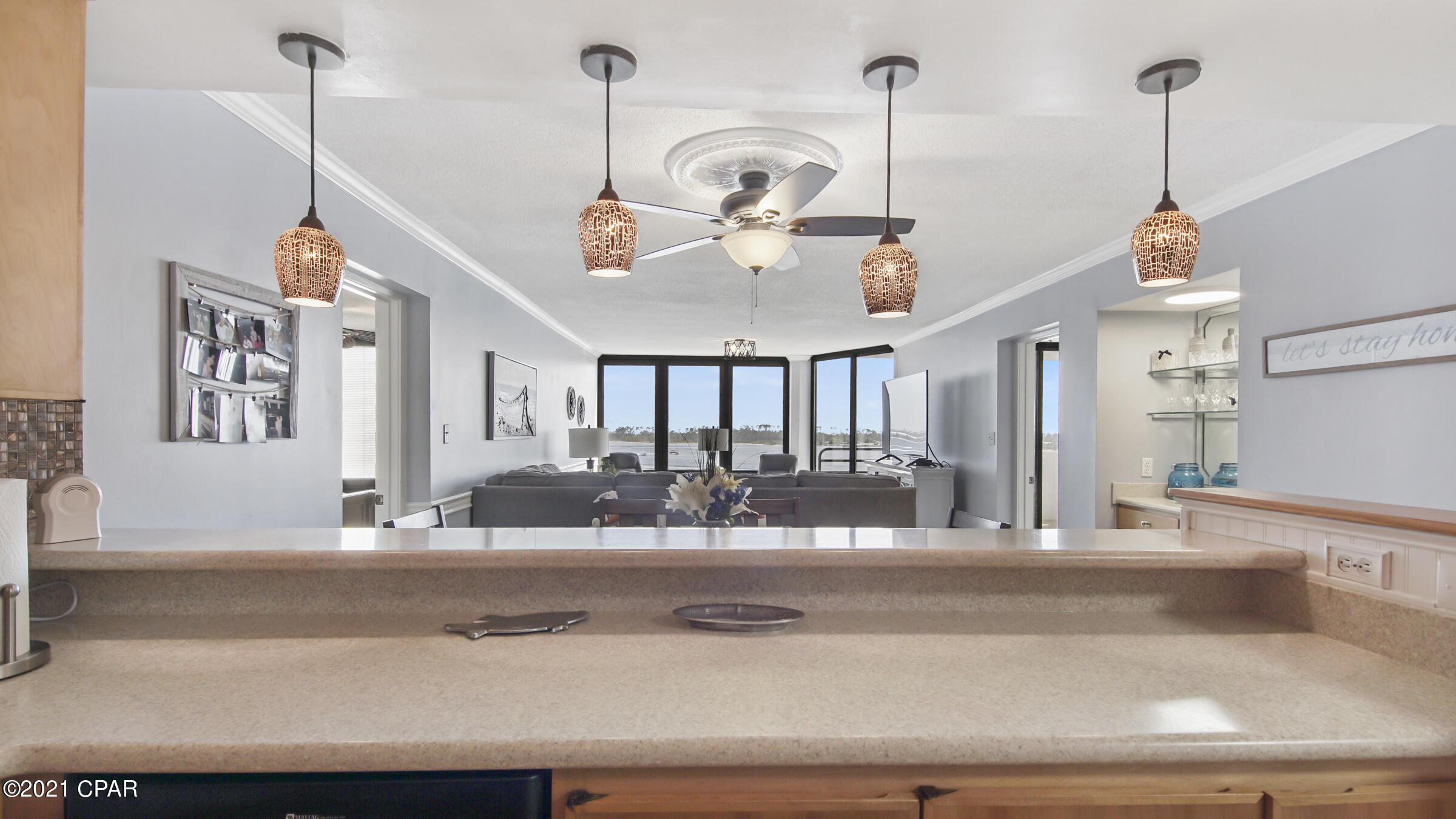 Lagoon Towers Phase I - Residential