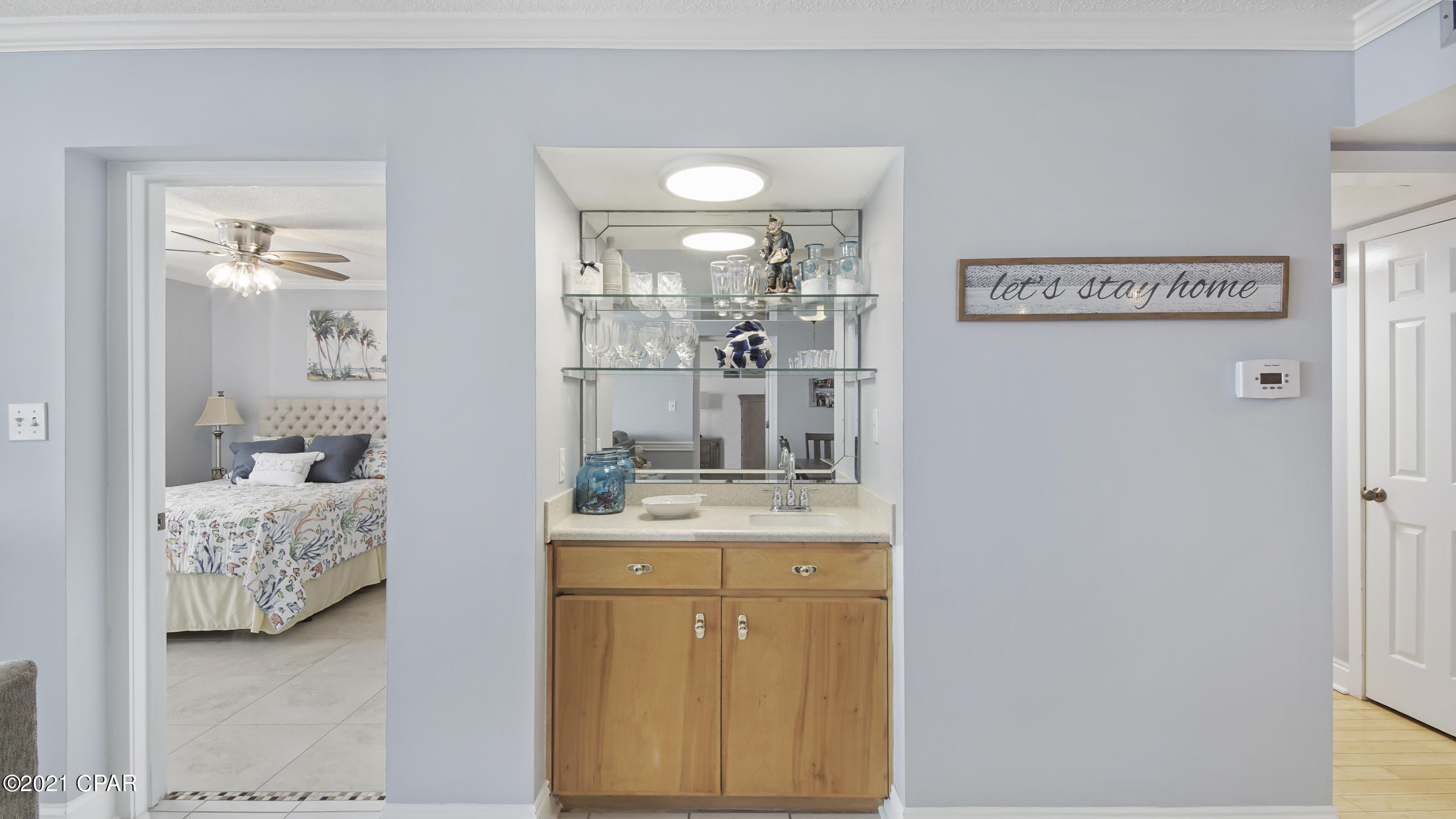 Lagoon Towers Phase I - Residential