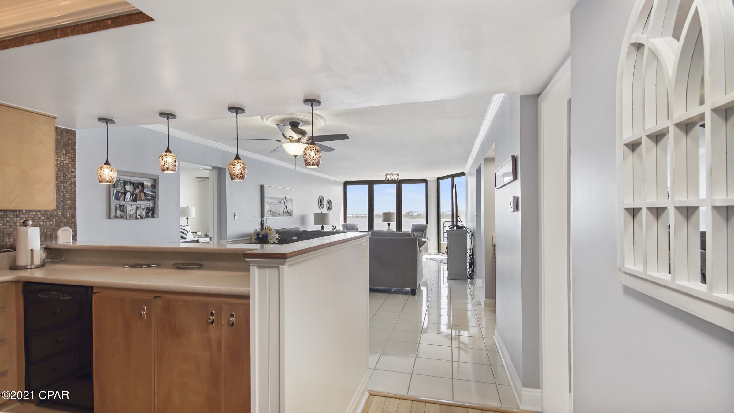 Lagoon Towers Phase I - Residential