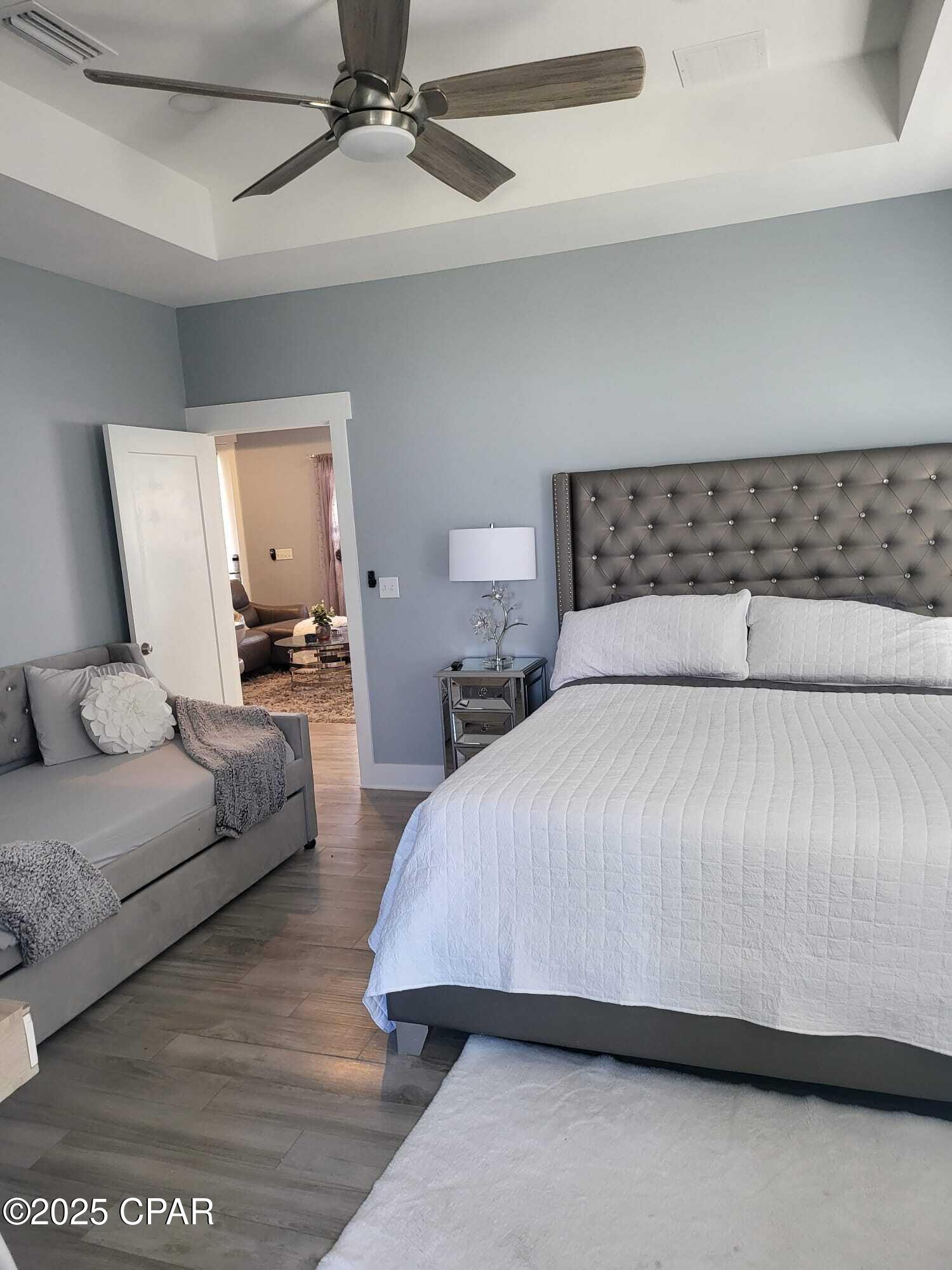 [No Recorded Subdiv] - Residential Lease