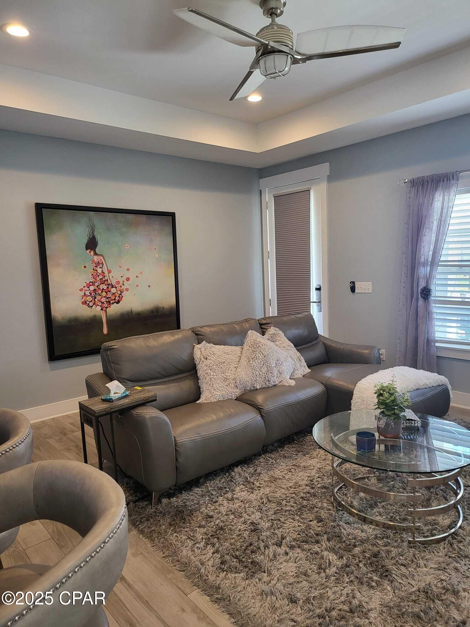 [No Recorded Subdiv] - Residential Lease