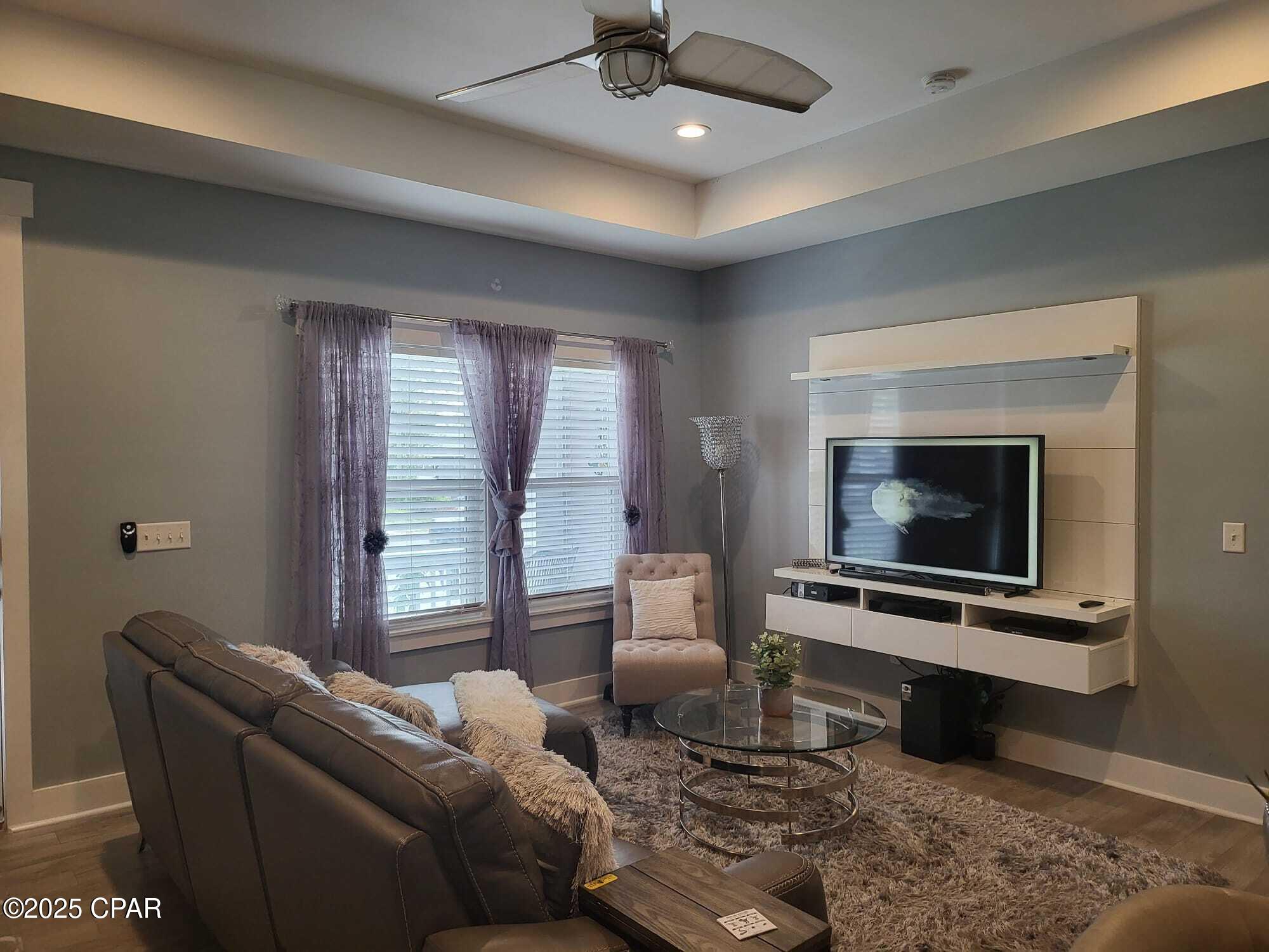 [No Recorded Subdiv] - Residential Lease