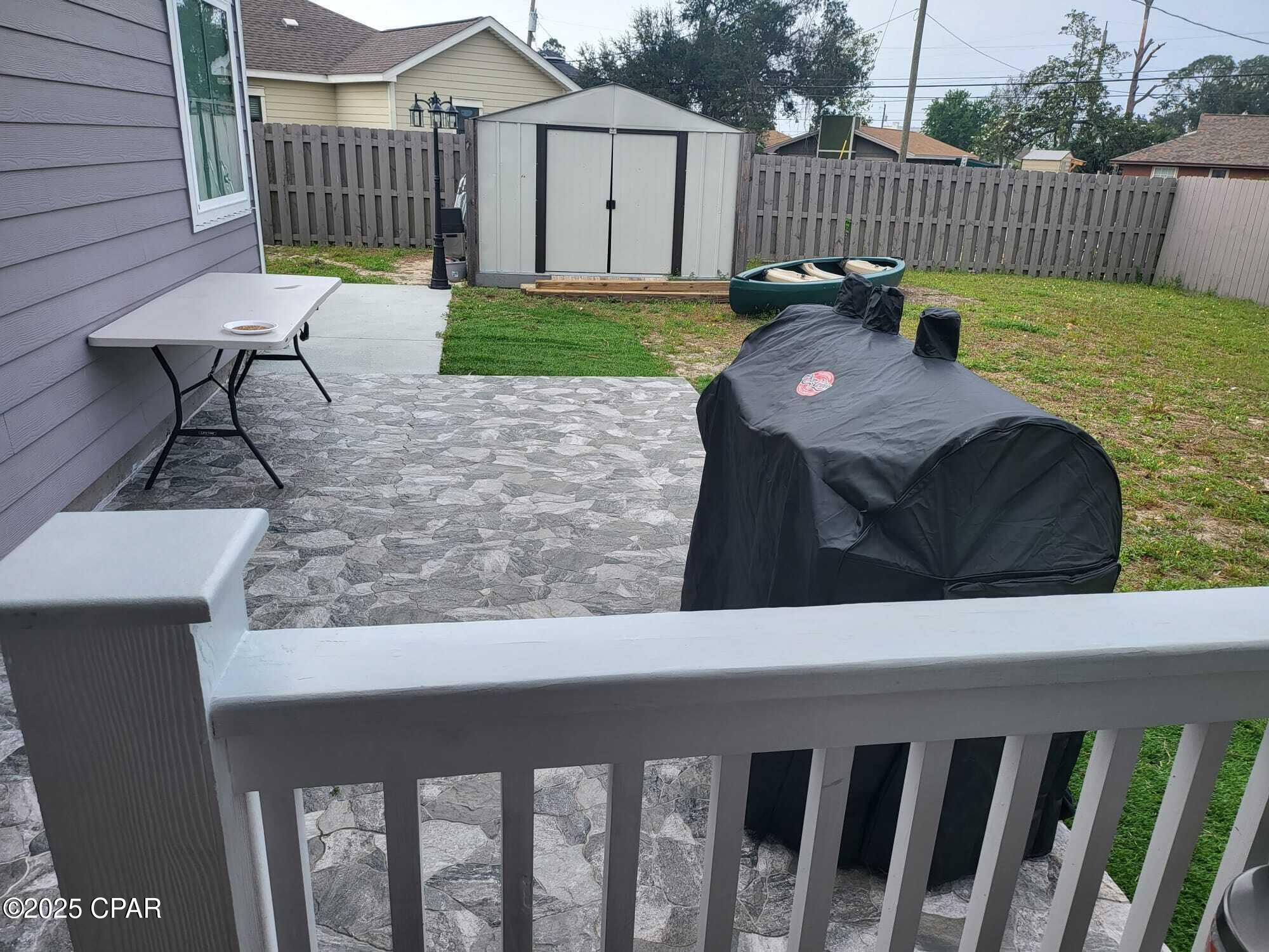 [No Recorded Subdiv] - Residential Lease