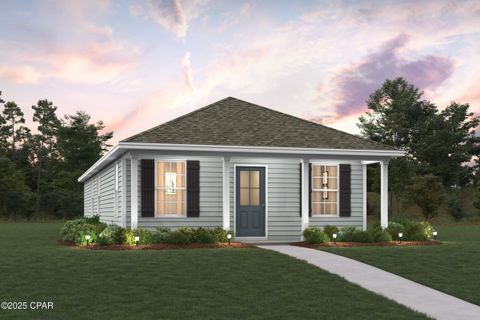 4097 Gulliver Drive Chipley FL 32428