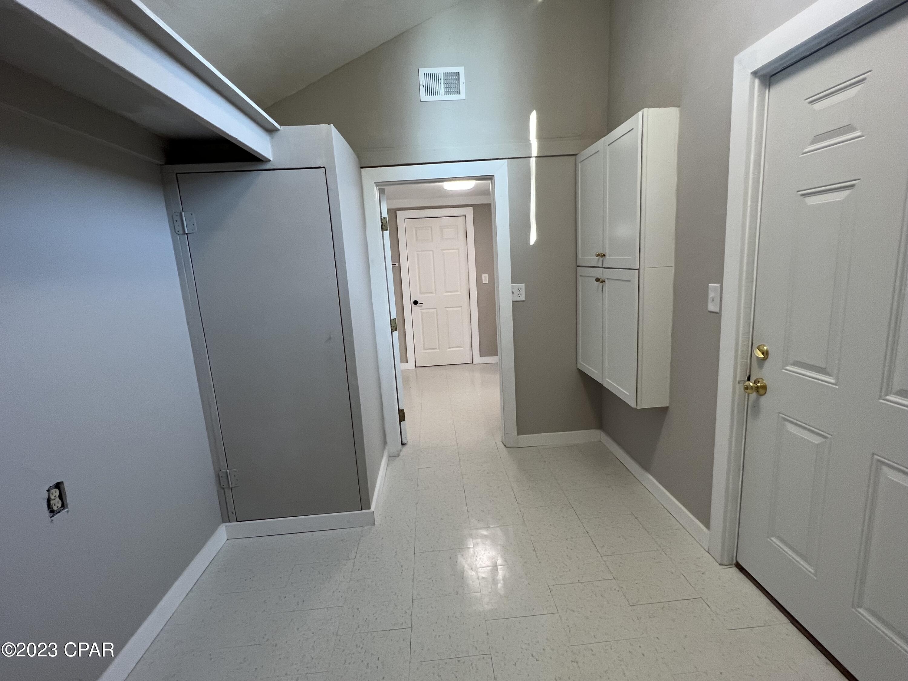 North Highlands - Residential