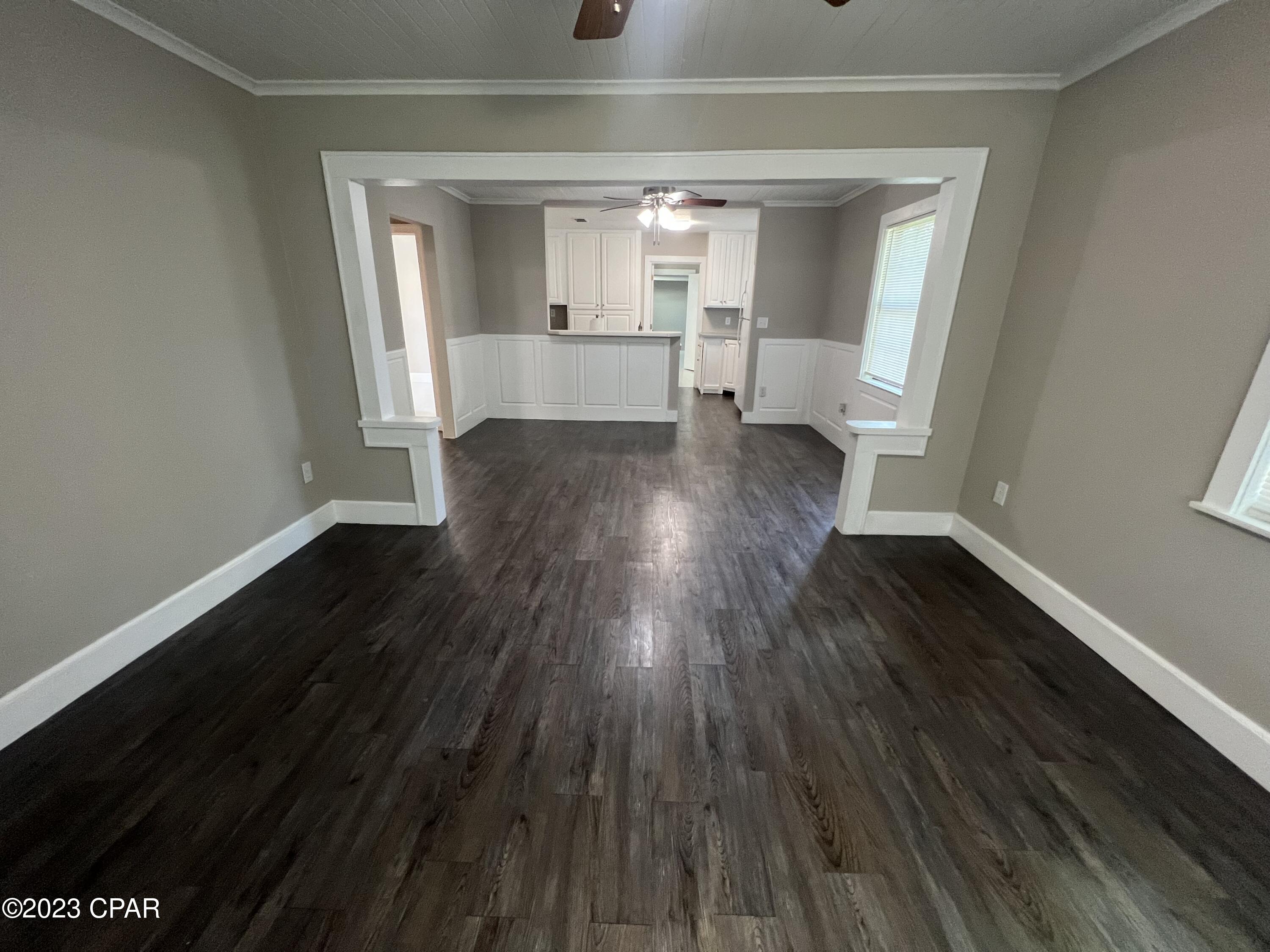 North Highlands - Residential