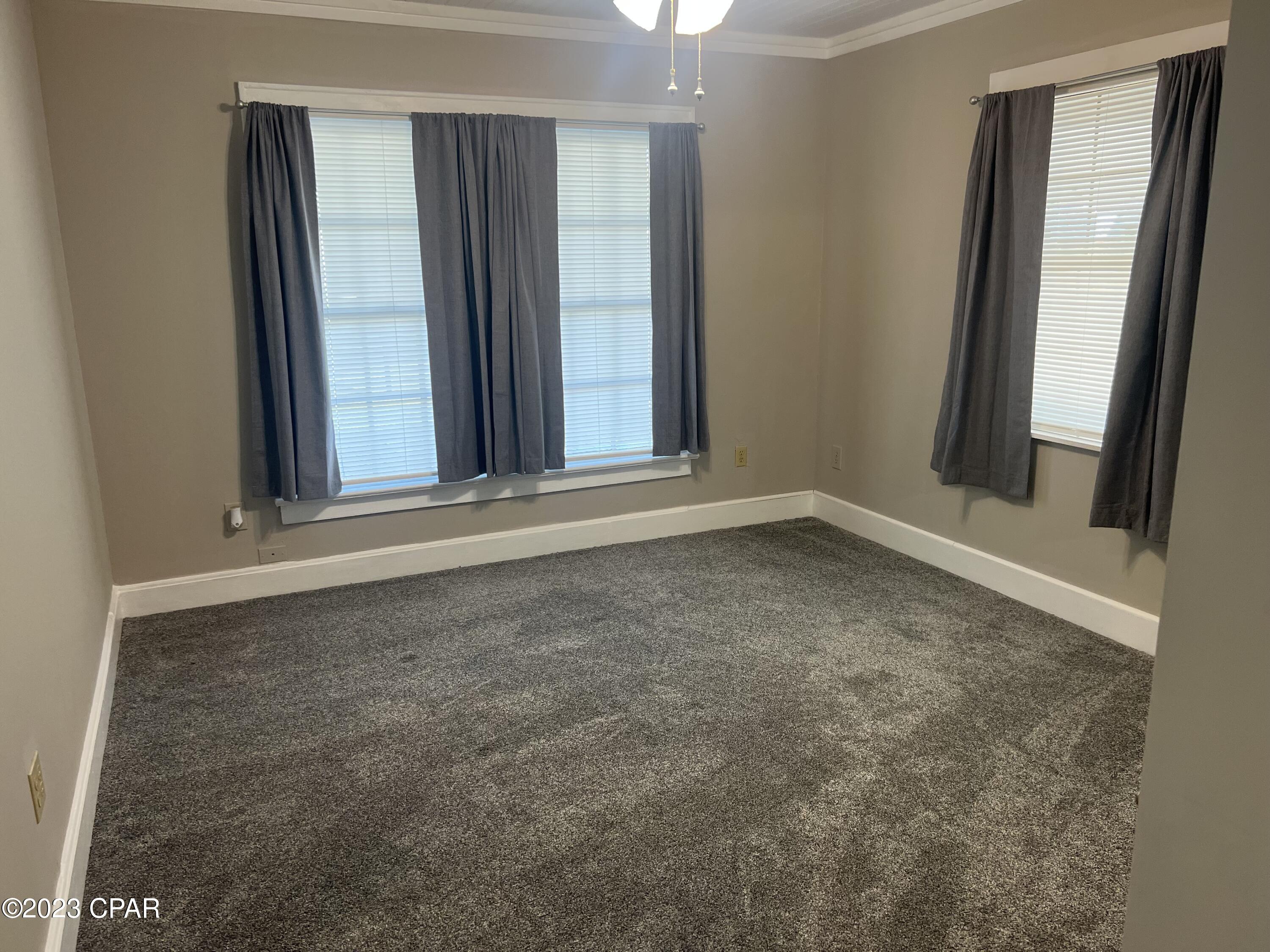 North Highlands - Residential