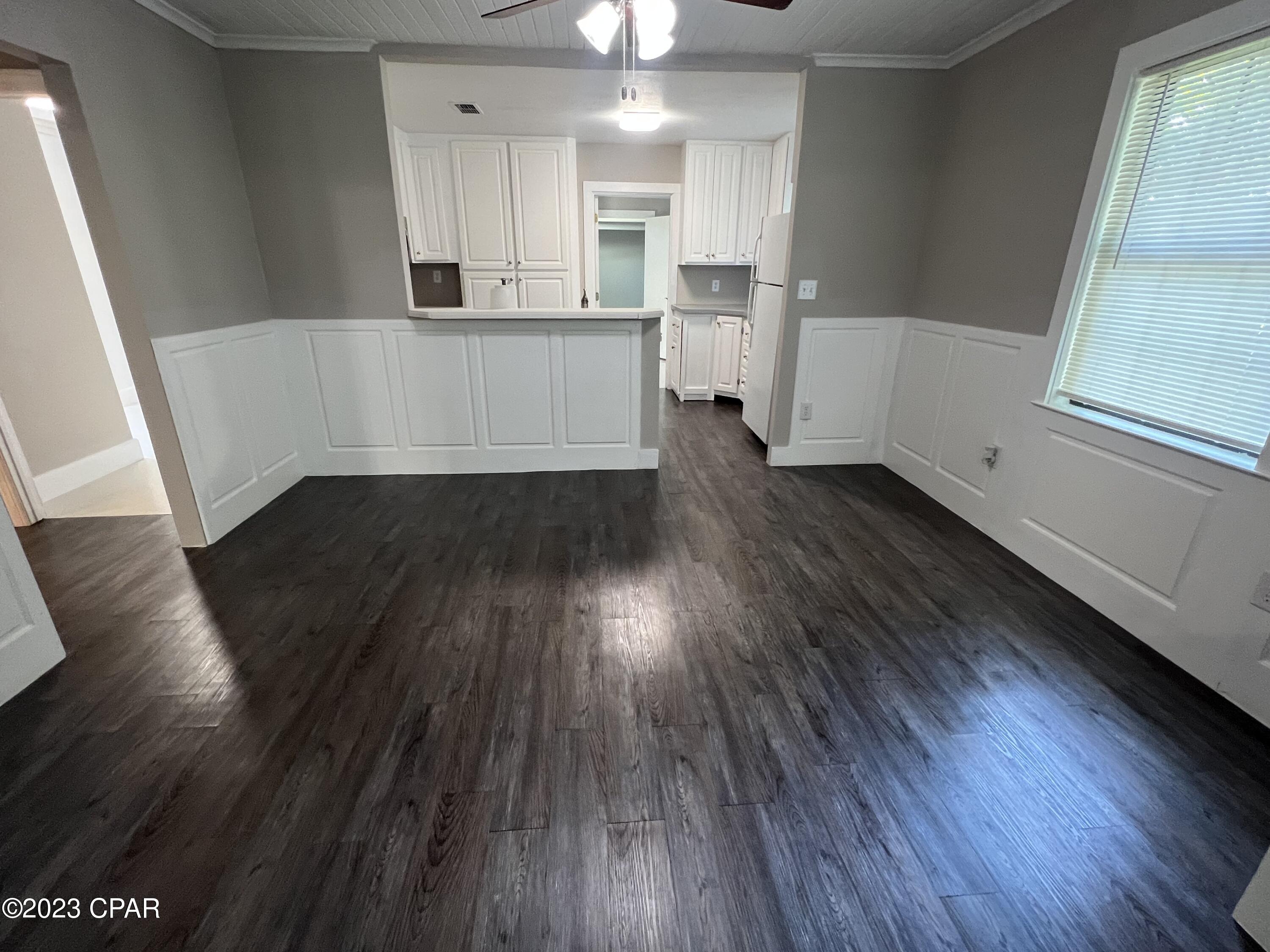 North Highlands - Residential