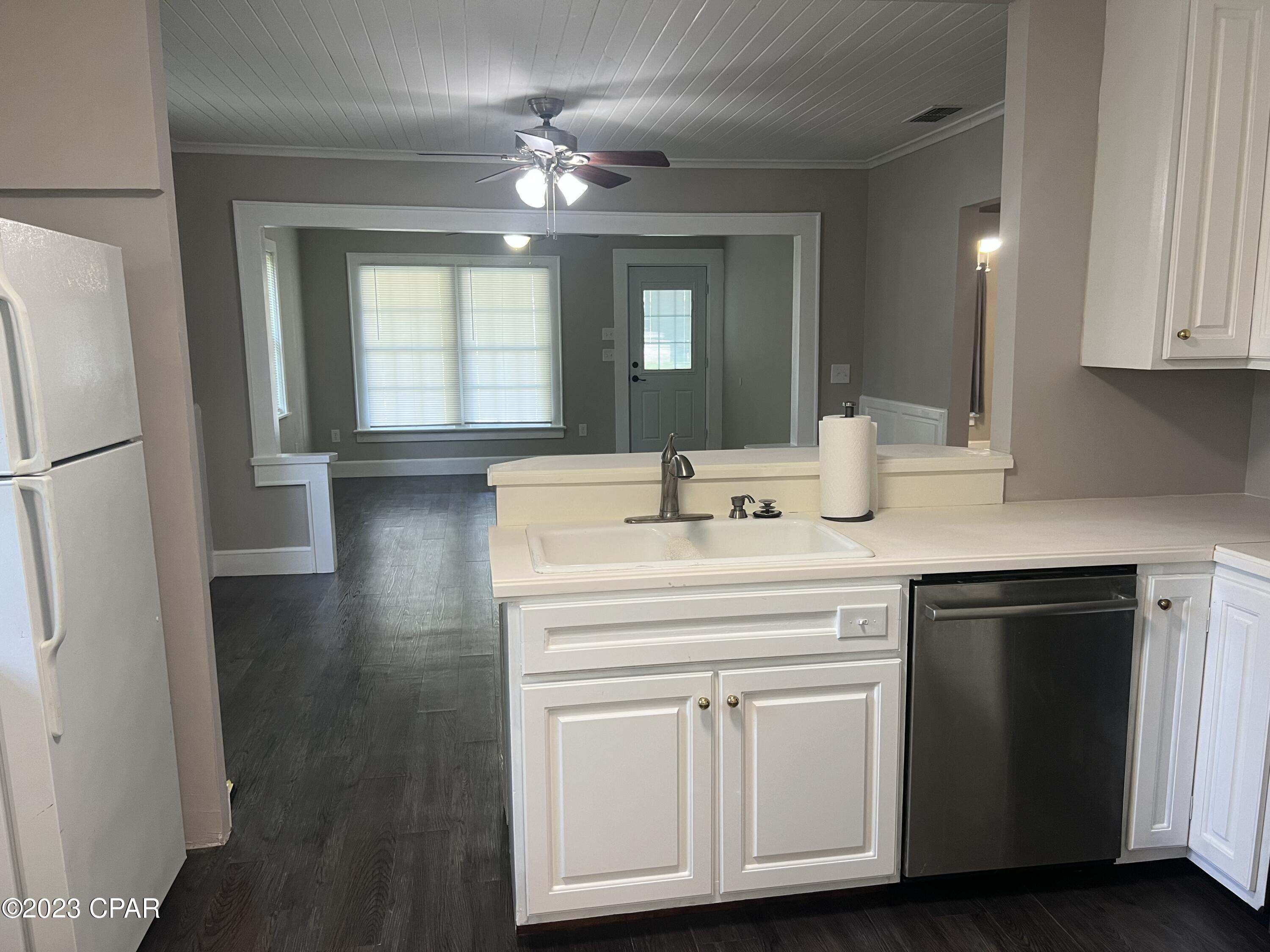 North Highlands - Residential