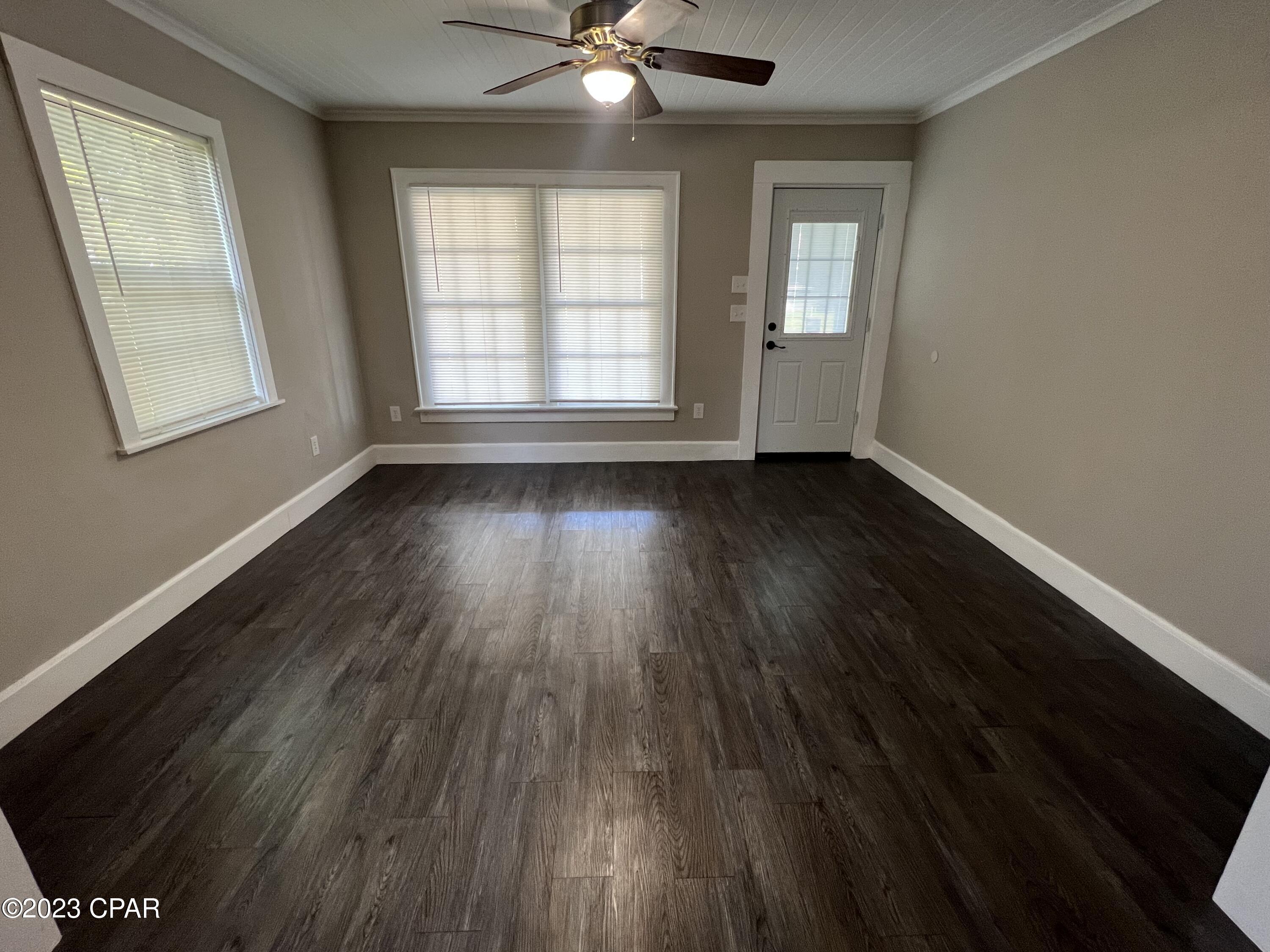 North Highlands - Residential