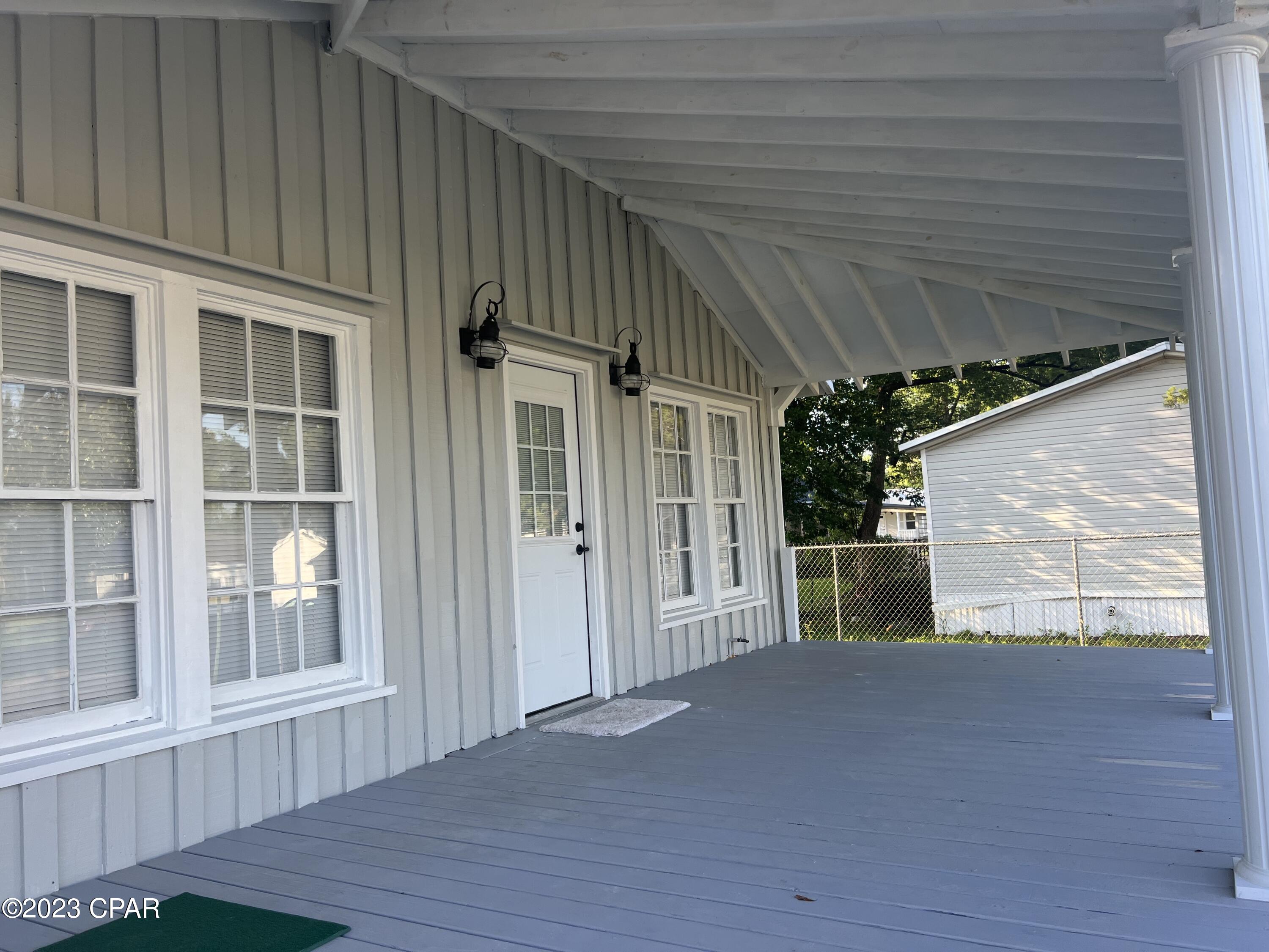 North Highlands - Residential