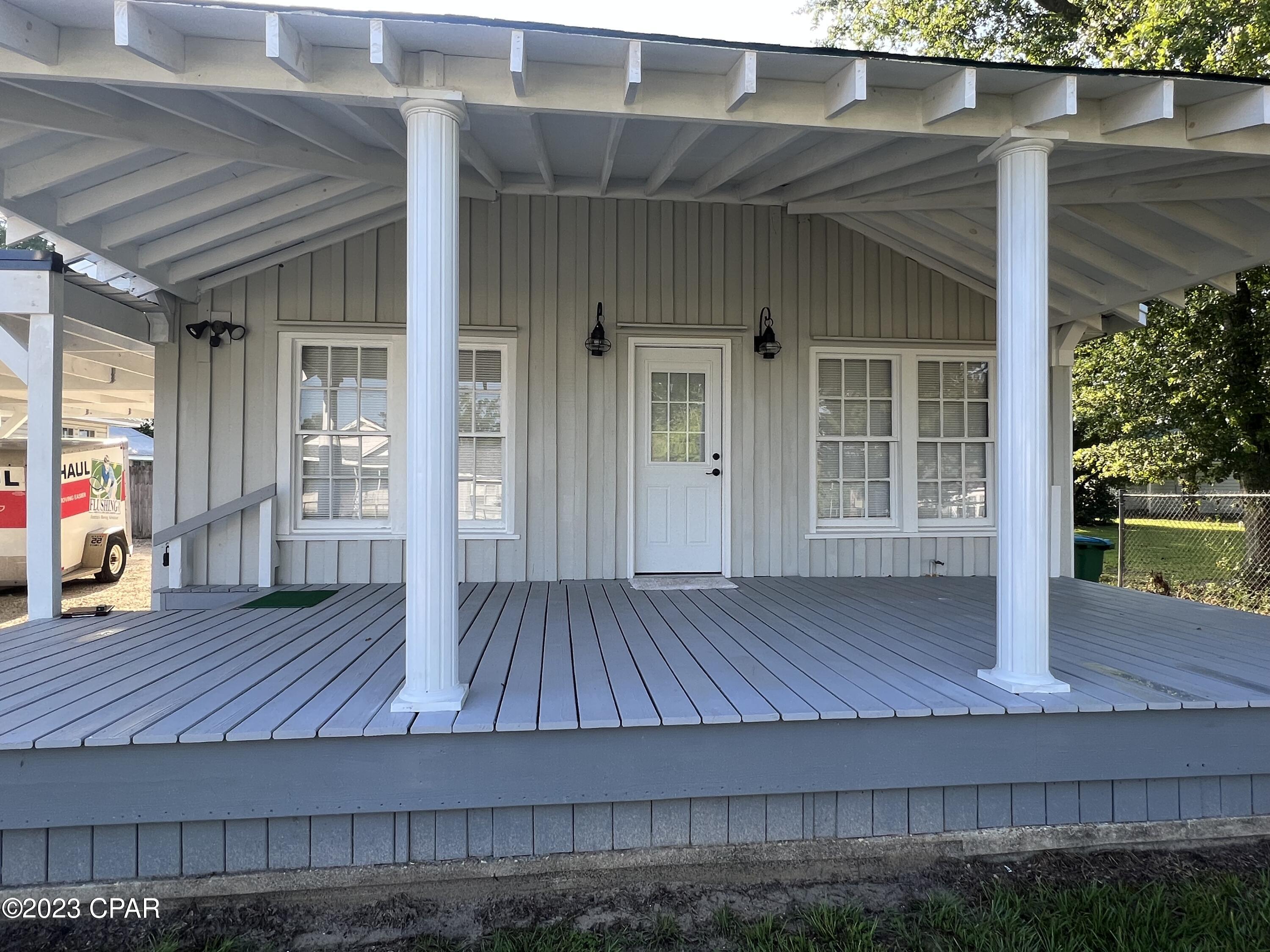 North Highlands - Residential