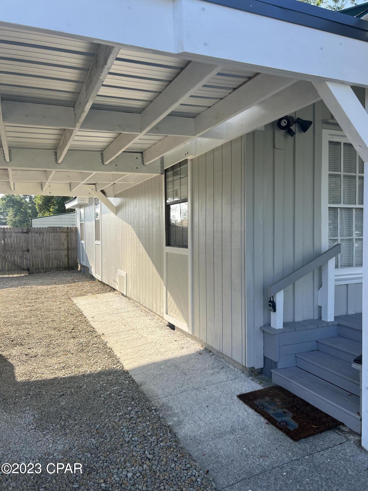 North Highlands - Residential