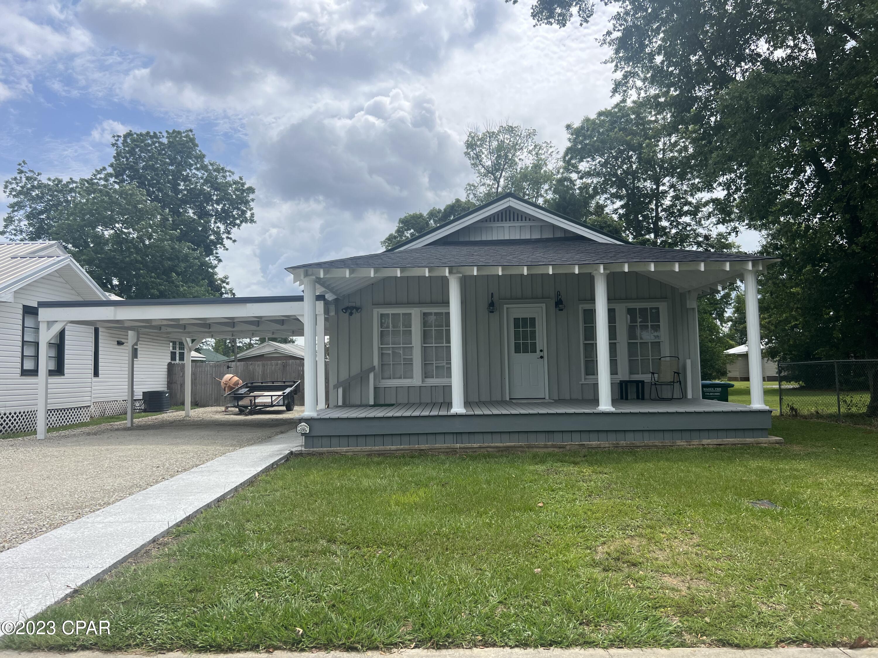 North Highlands - Residential