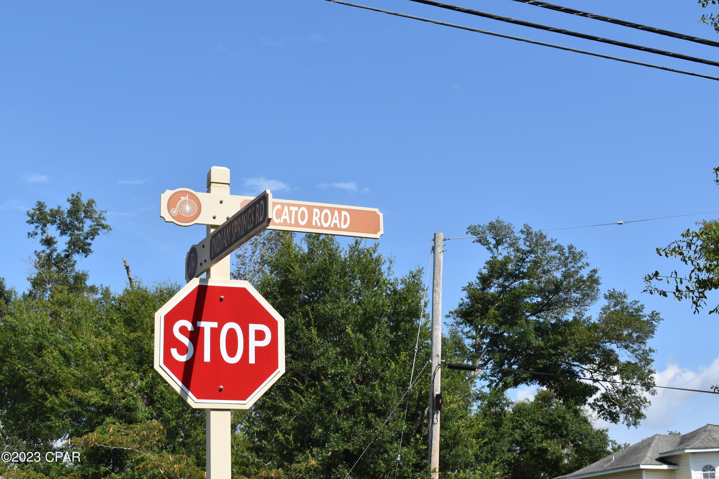 Riverside Phase III - Land