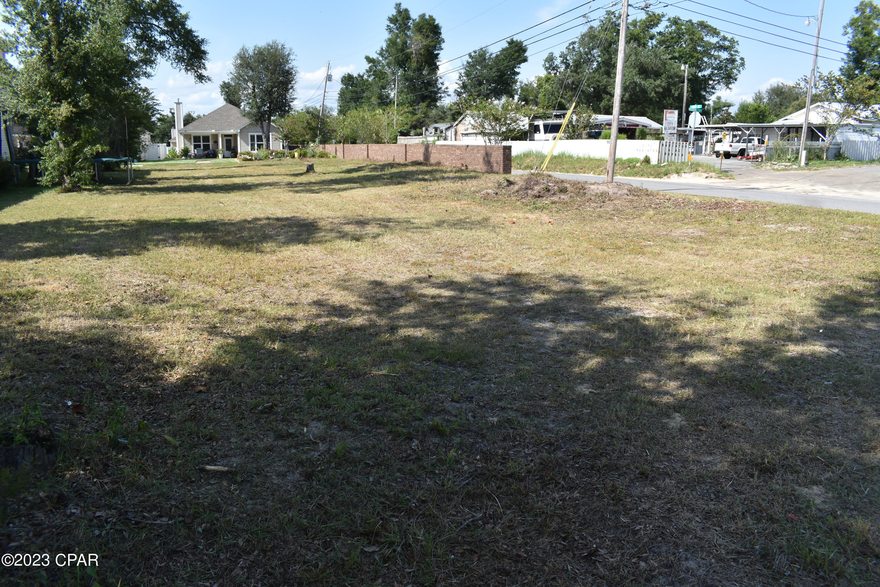 Riverside Phase III - Land