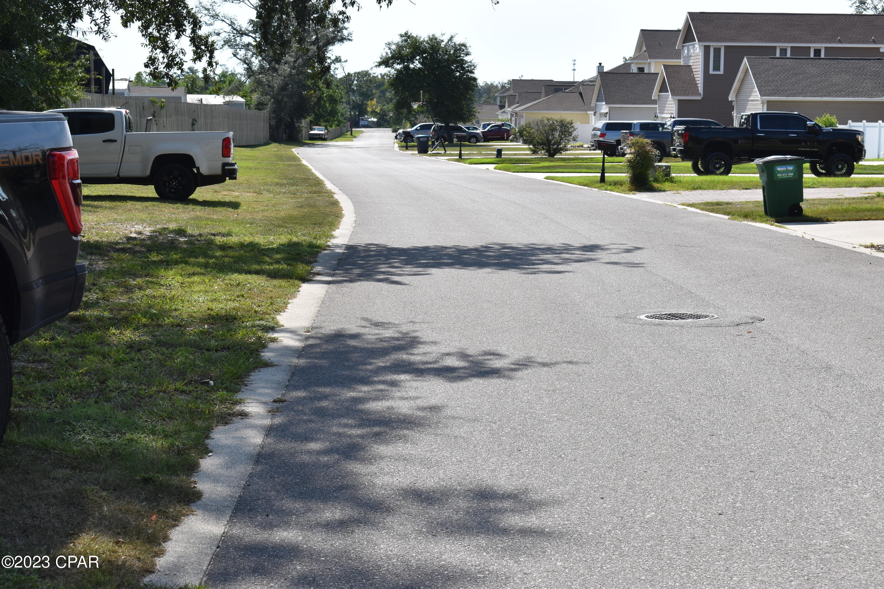 Riverside Phase III - Land