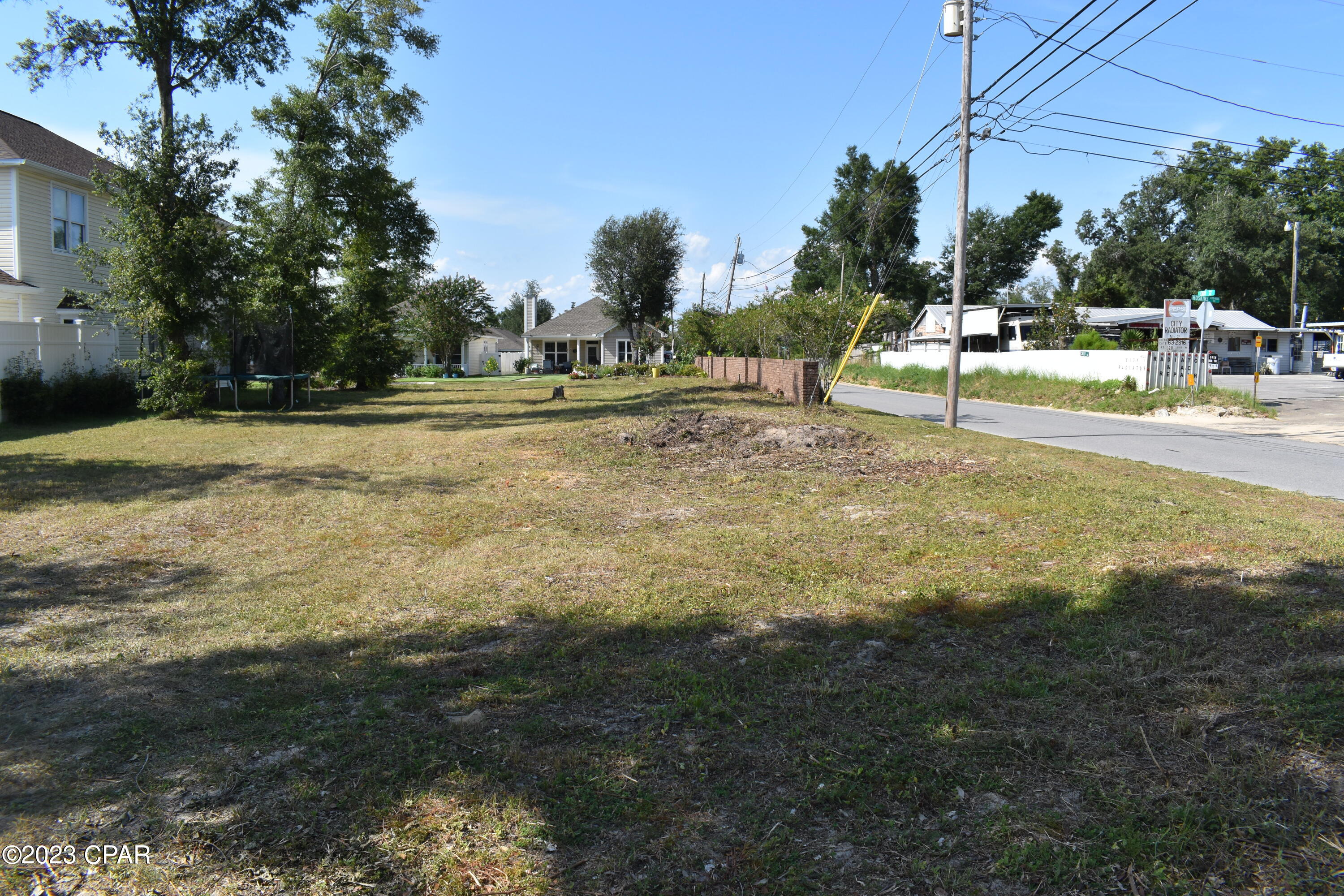 Riverside Phase III - Land