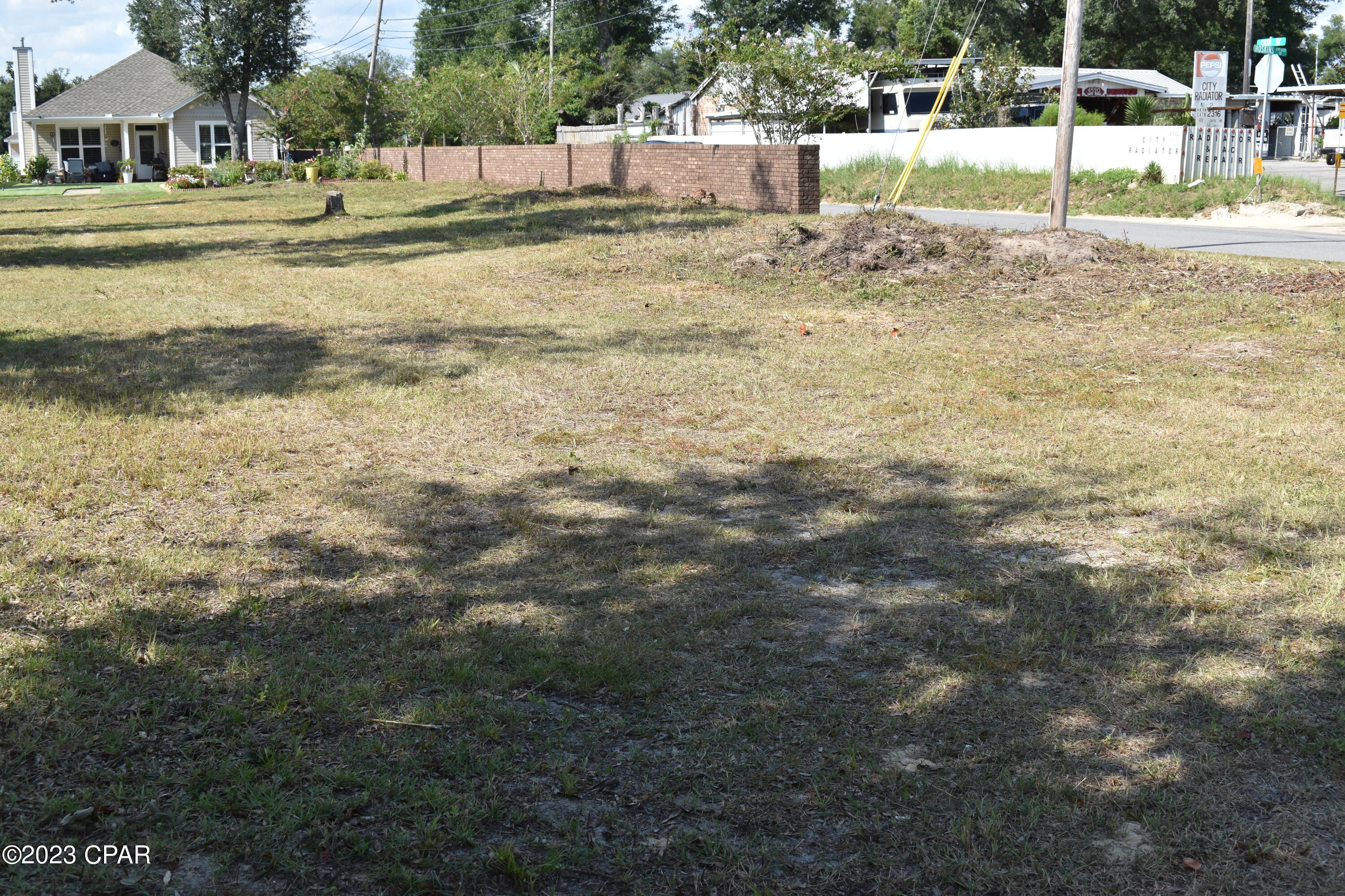 Riverside Phase III - Land