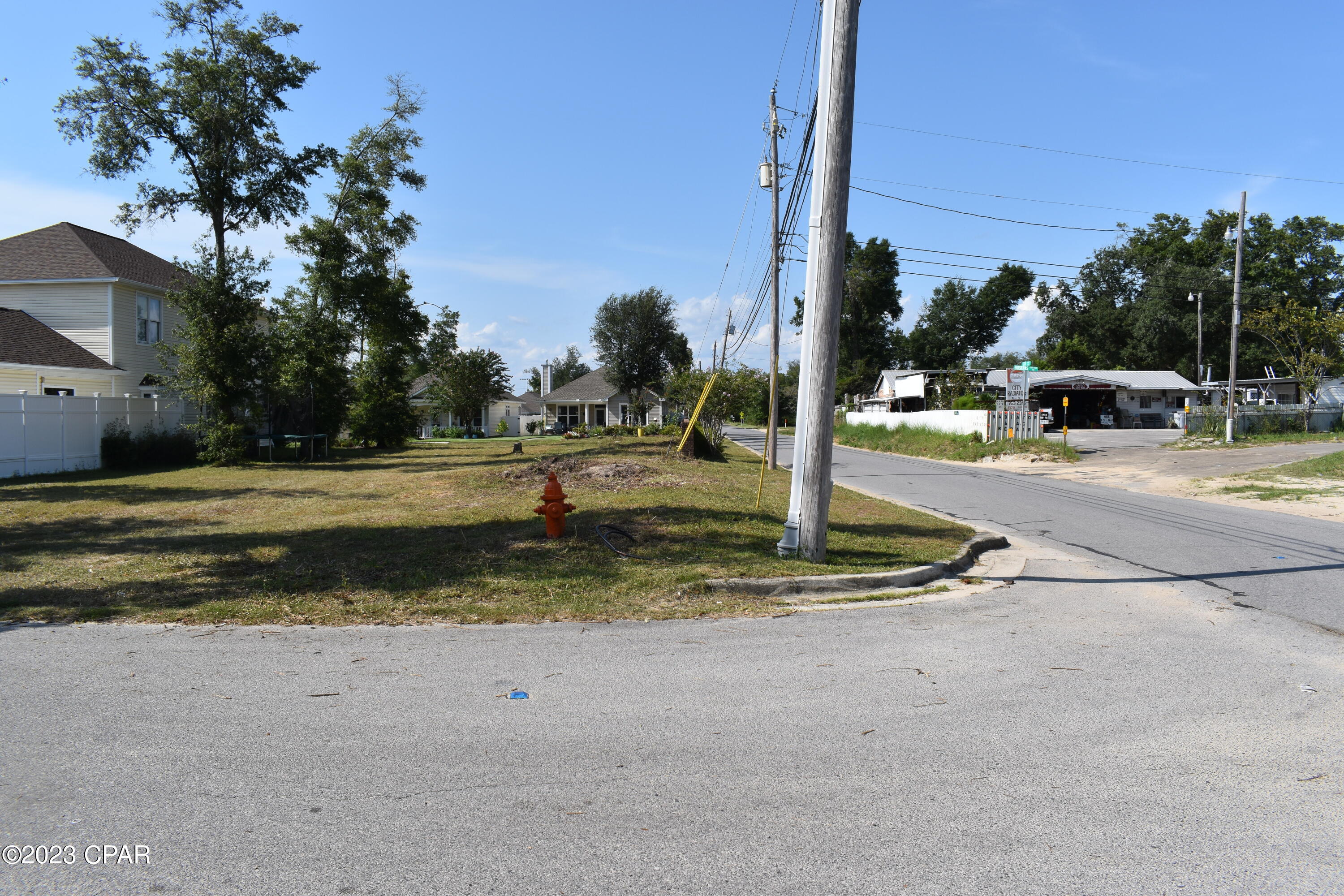 Riverside Phase III - Land