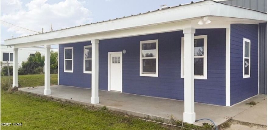 Entered for comp purposes only. Sale included parcels 12292-000-000 & 1278-000-000. Zoned C-3 General Commercial.