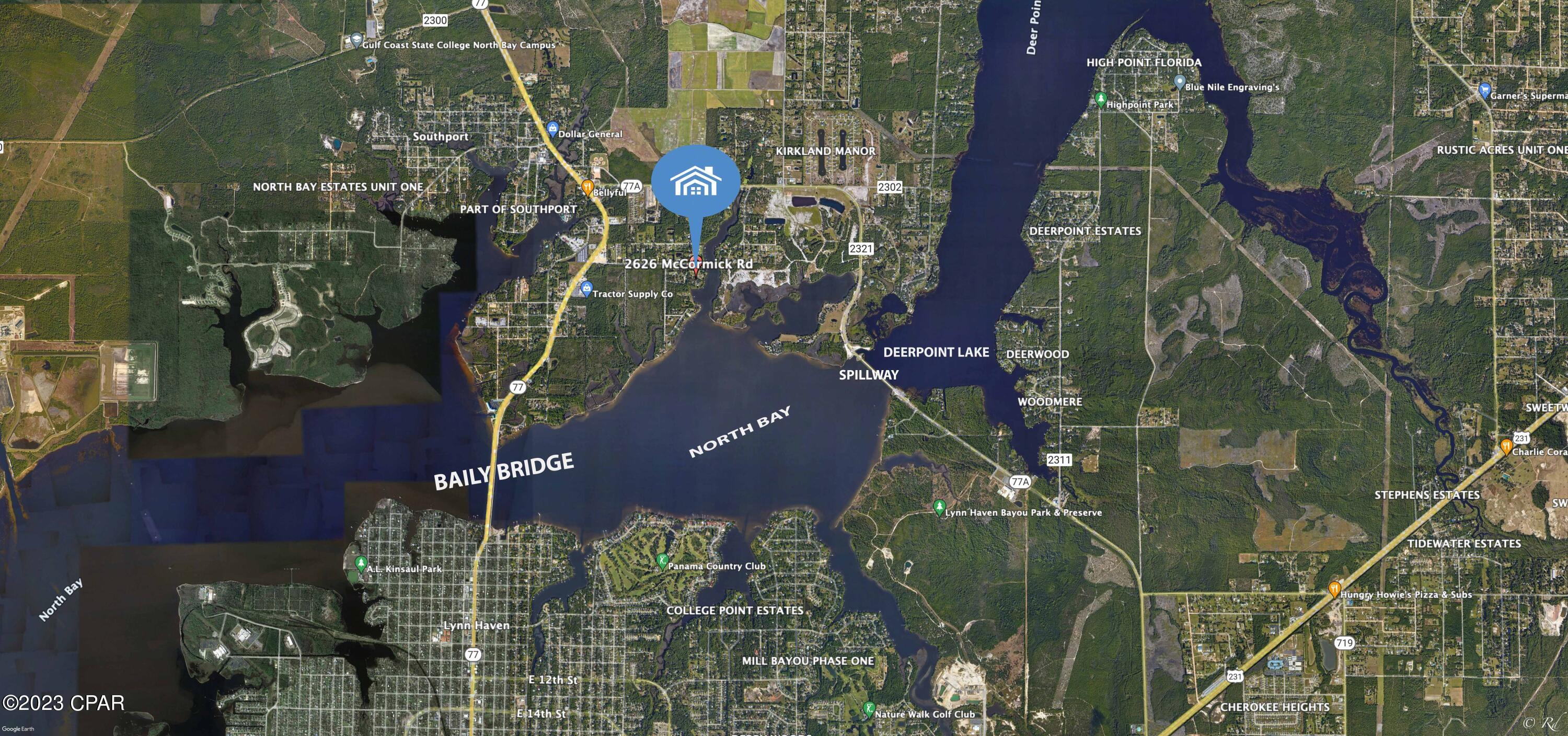 [No Recorded Subdiv] - Residential