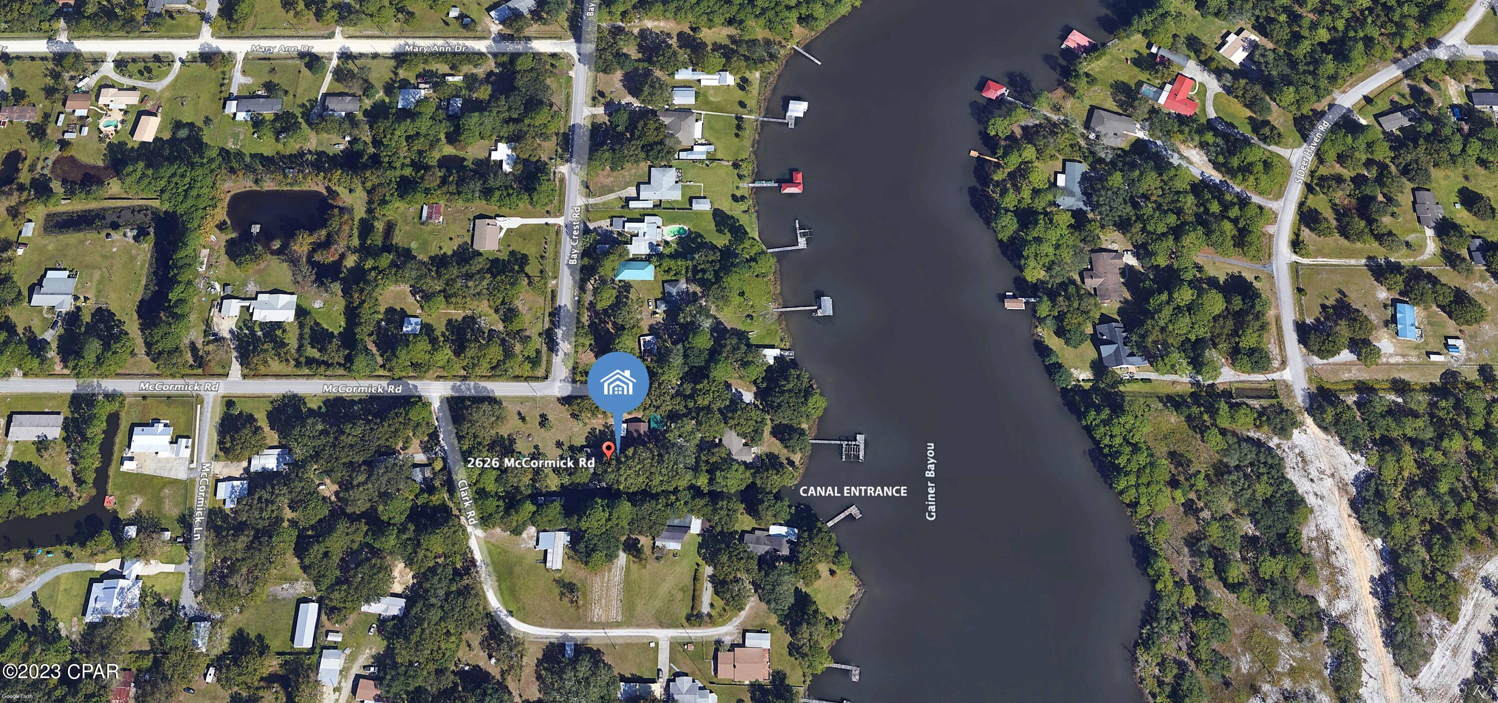 [No Recorded Subdiv] - Residential