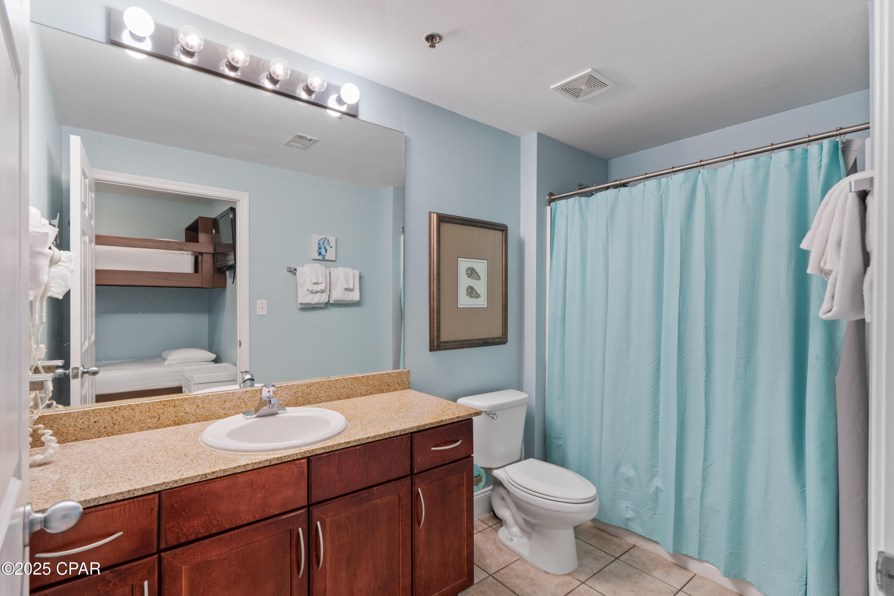 Laketown Wharf - Residential