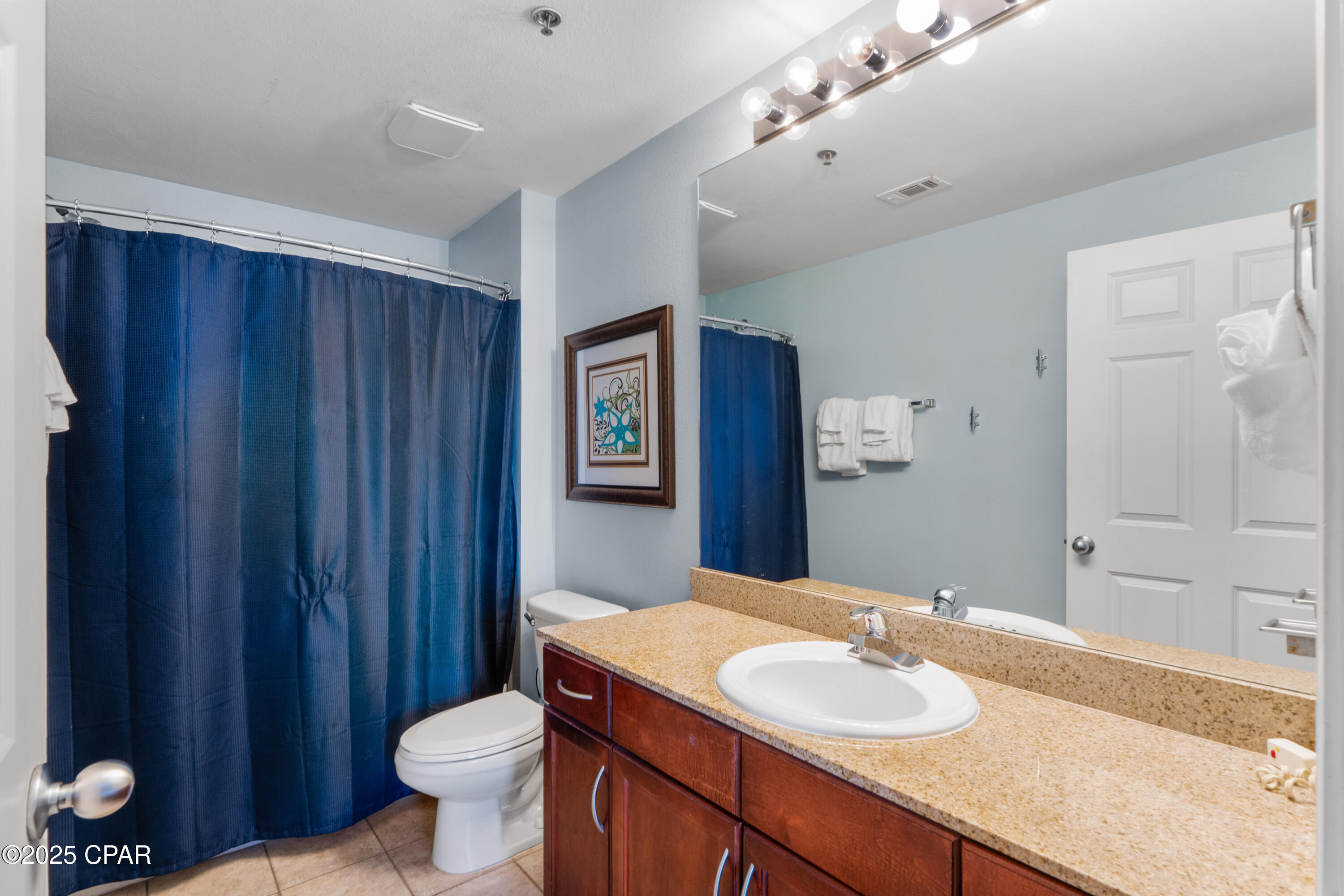 Laketown Wharf - Residential