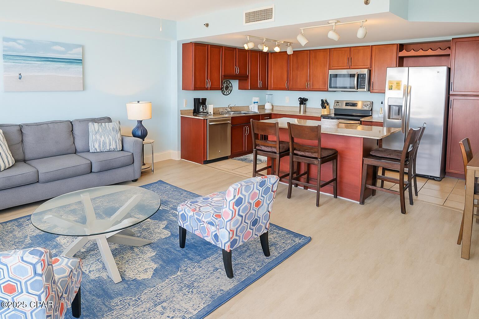 Laketown Wharf - Residential