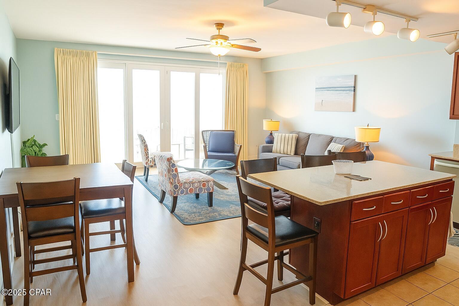 Laketown Wharf - Residential