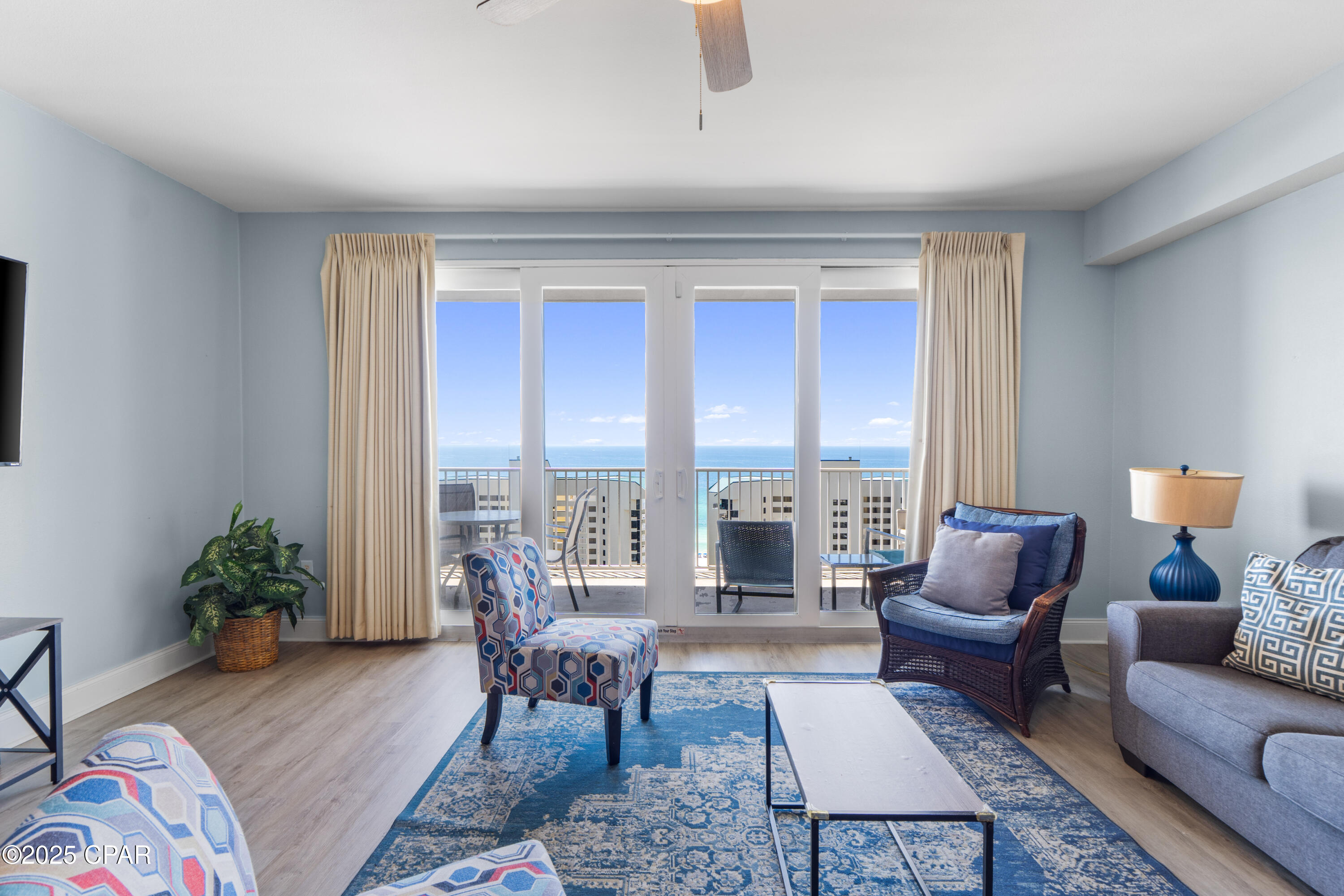 Laketown Wharf - Residential