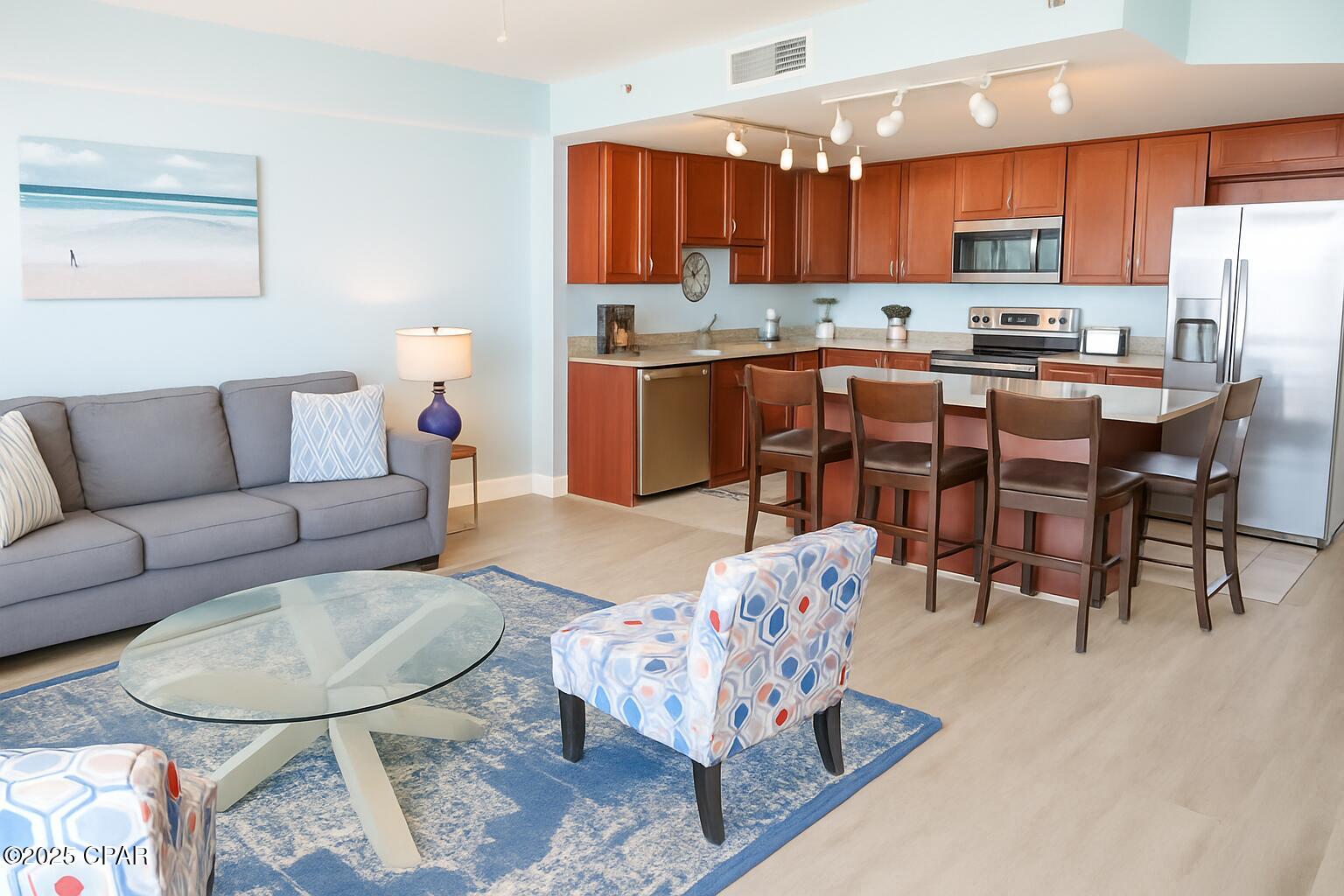 Laketown Wharf - Residential