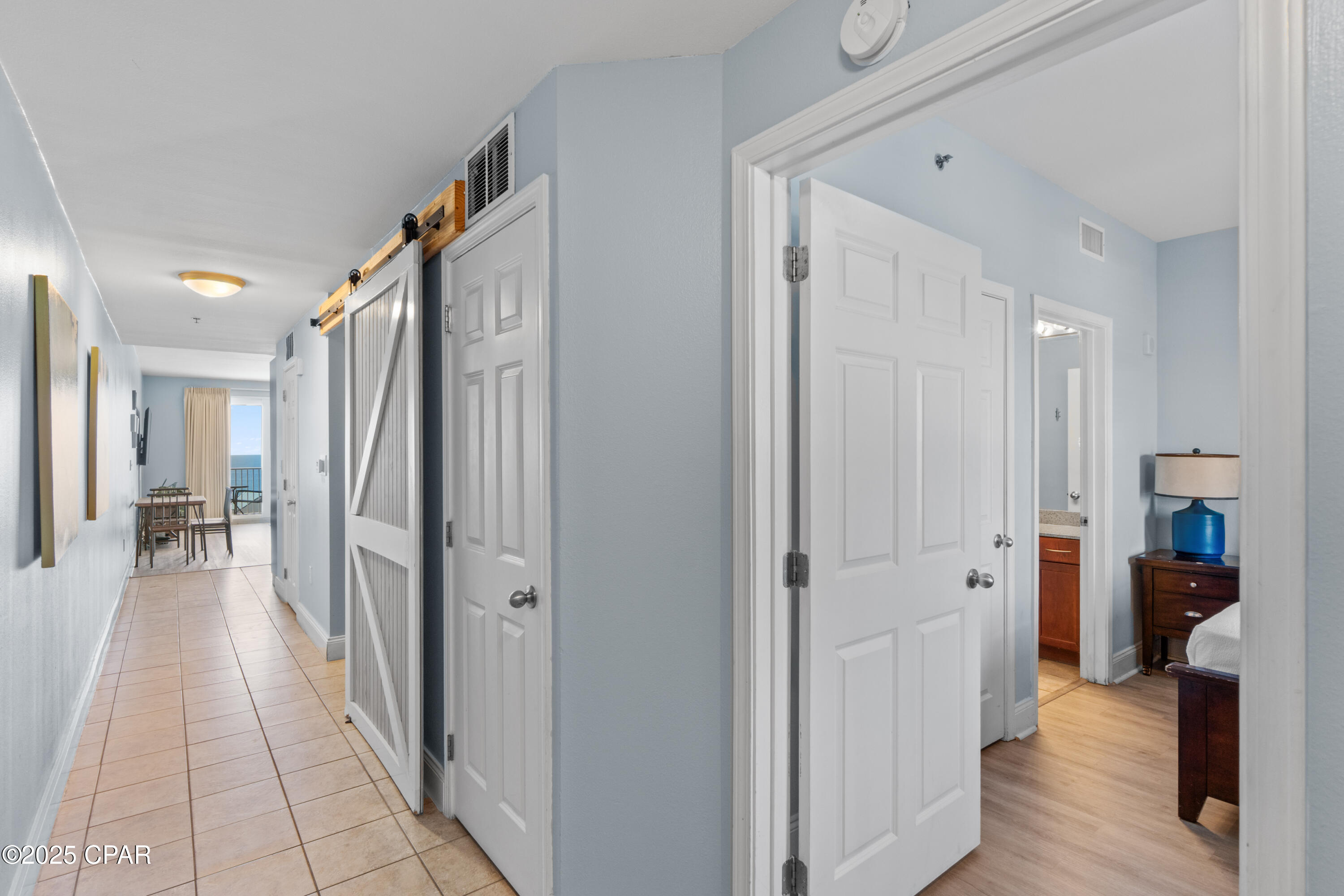 Laketown Wharf - Residential