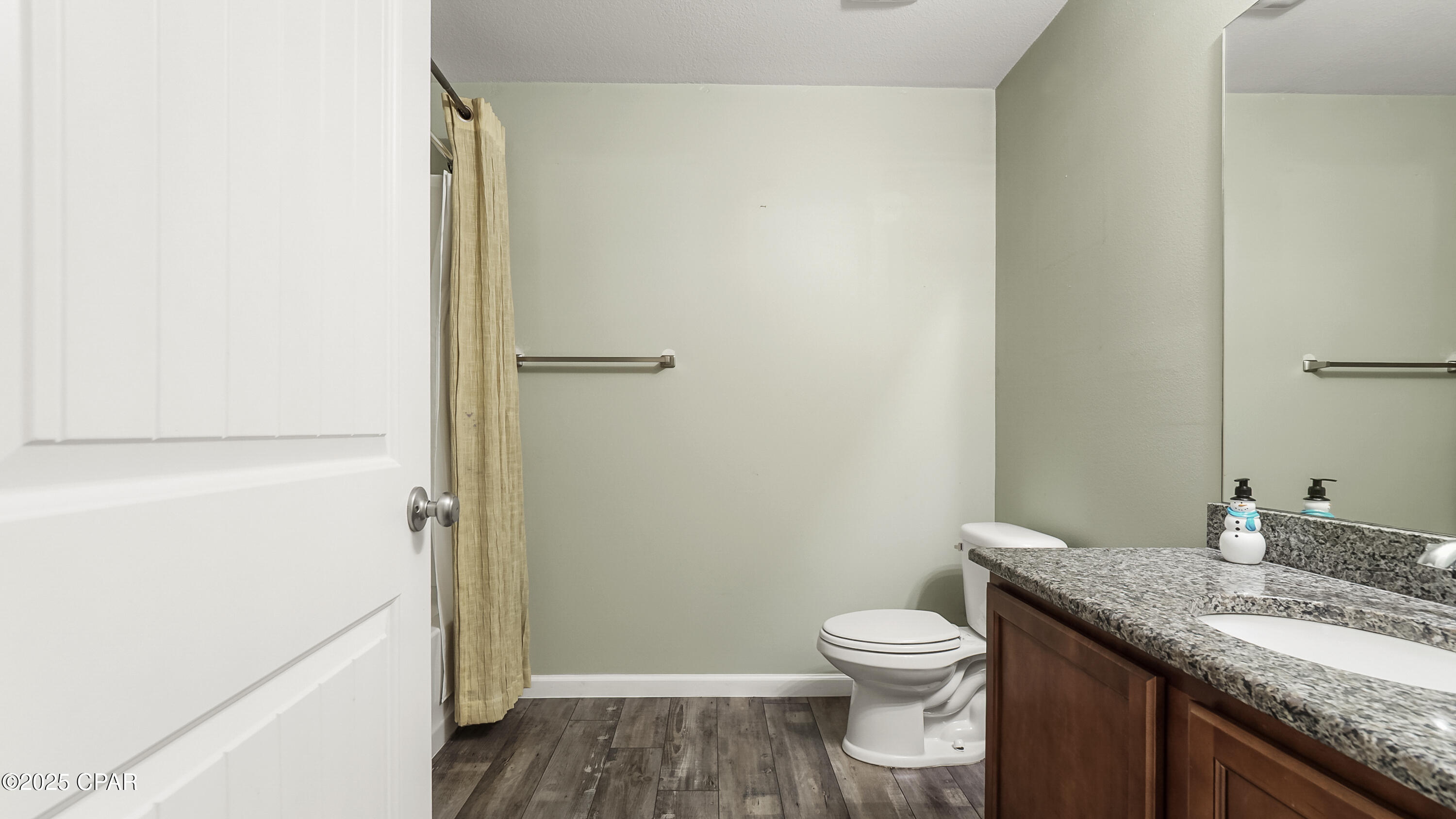 Magnolia Hills - Residential Lease